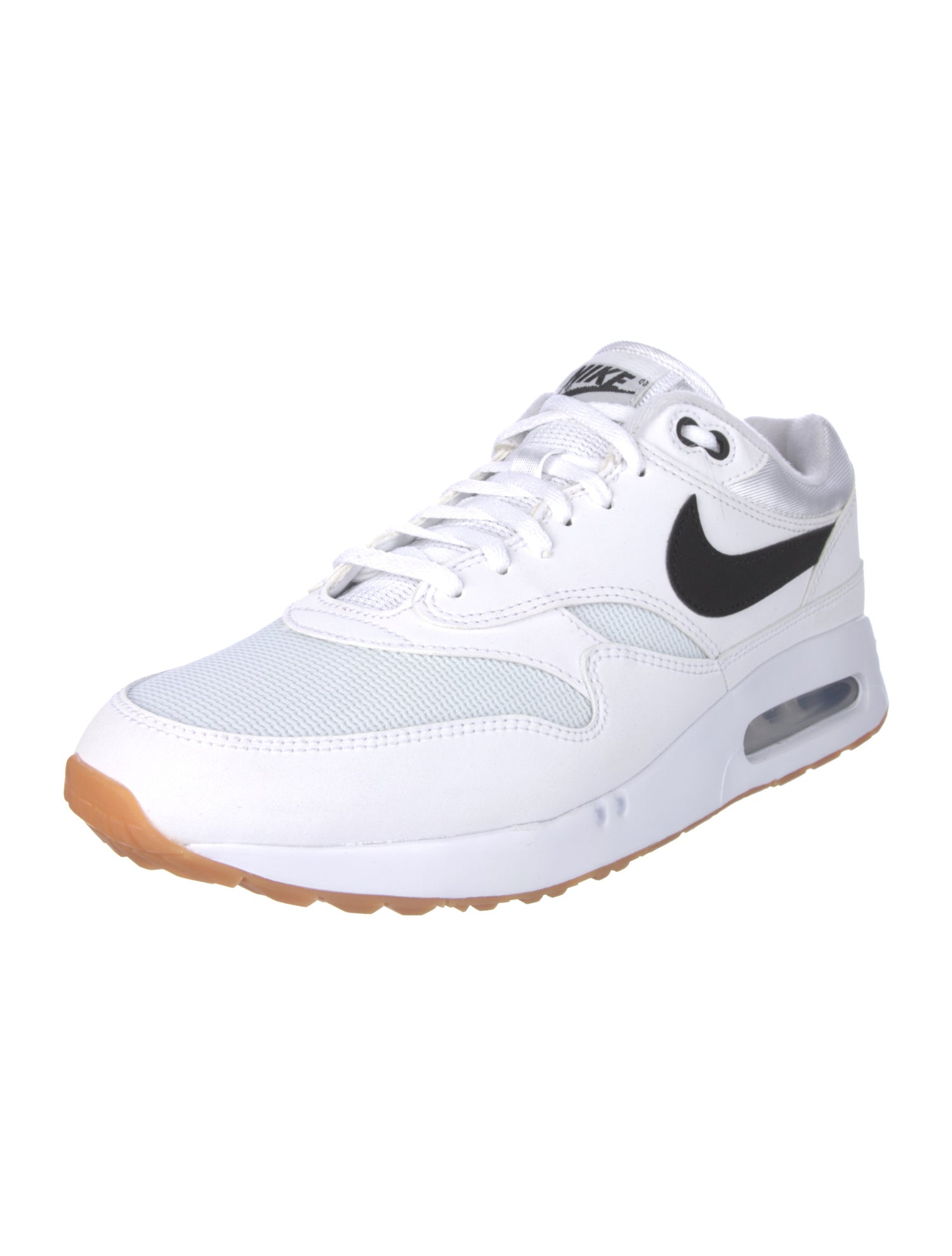 Nike Leather Sneakers