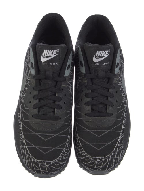 Nike Printed Athletic Sneakers