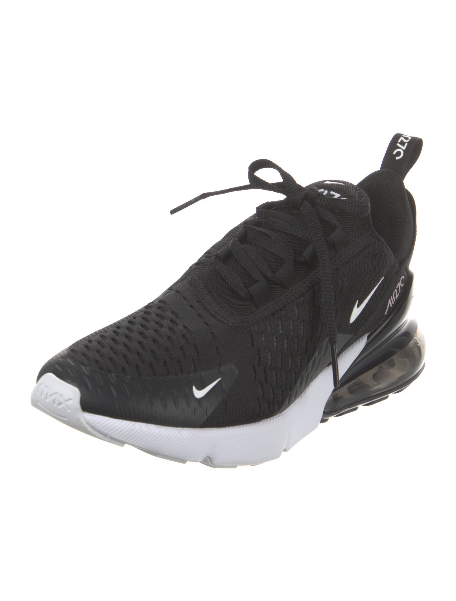 Nike Mesh Printed Sneakers