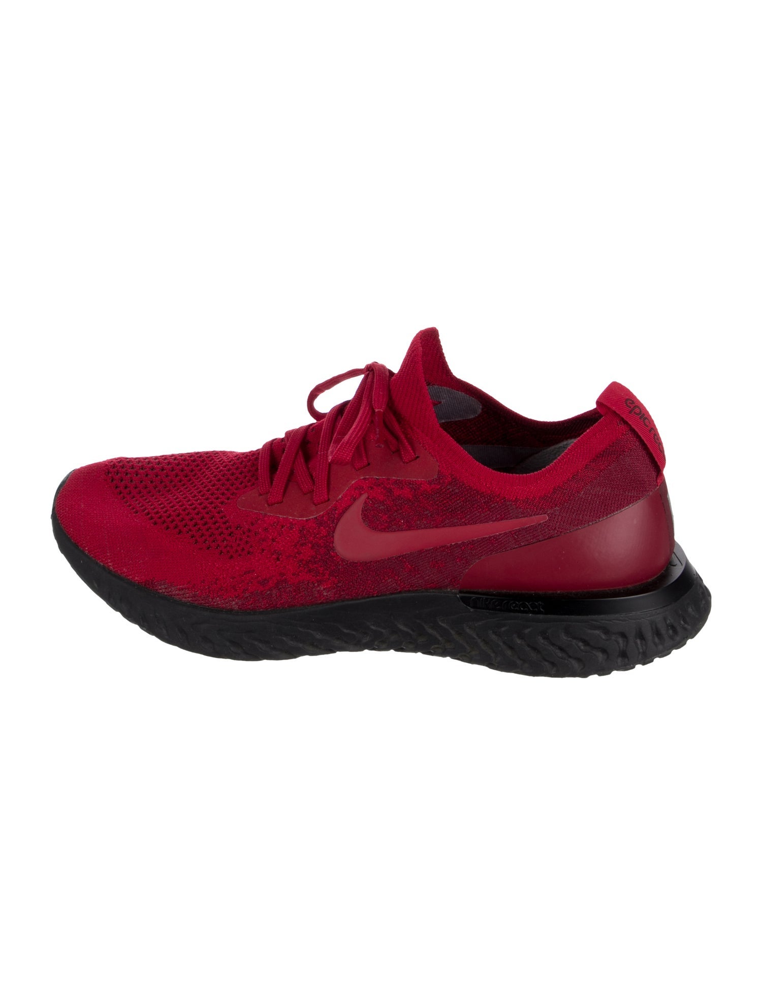 Nike Athletic Sneakers