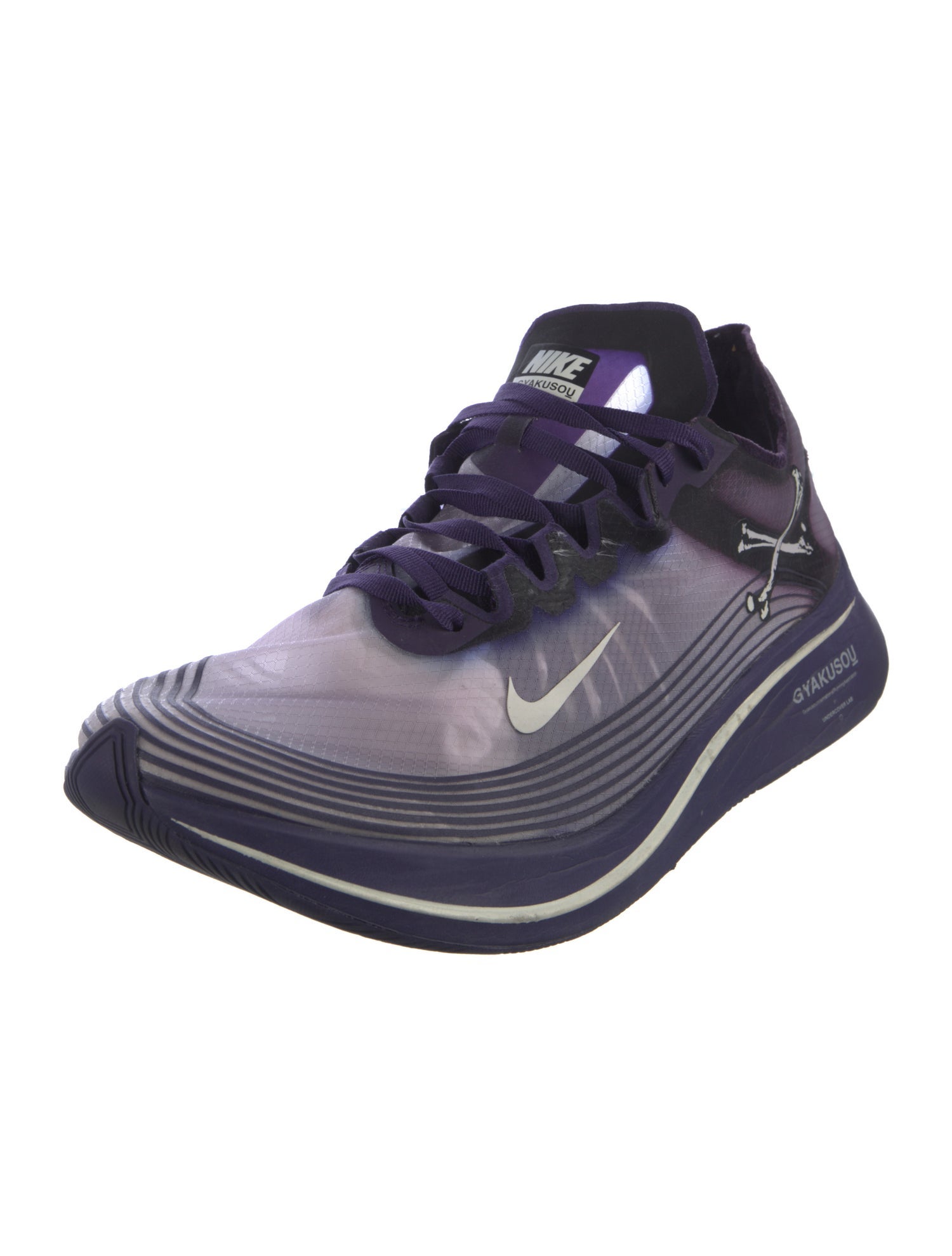 zoom fly gyakusou purple