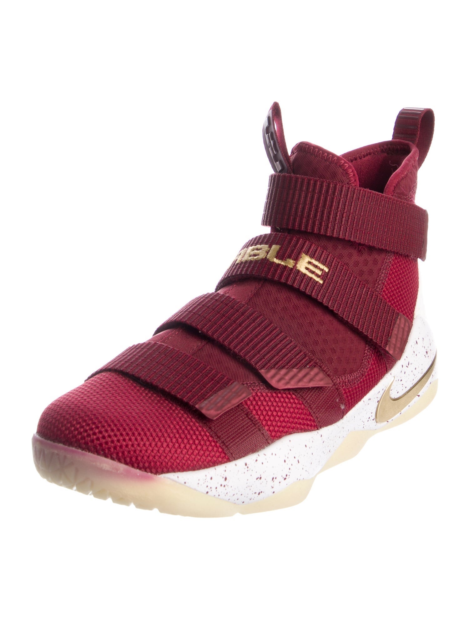 Nike Mesh Athletic Sneakers