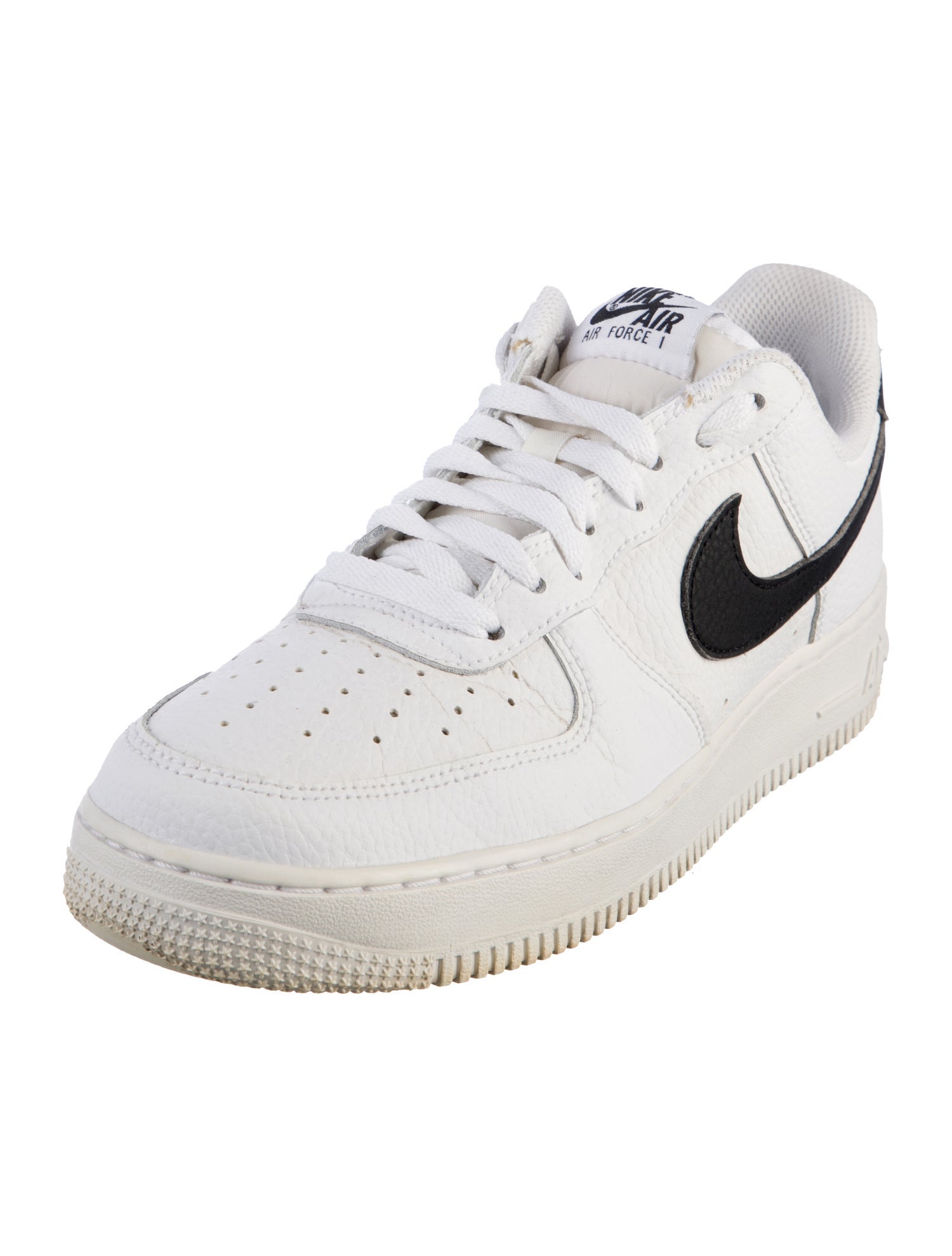 Nike Leather Sneakers