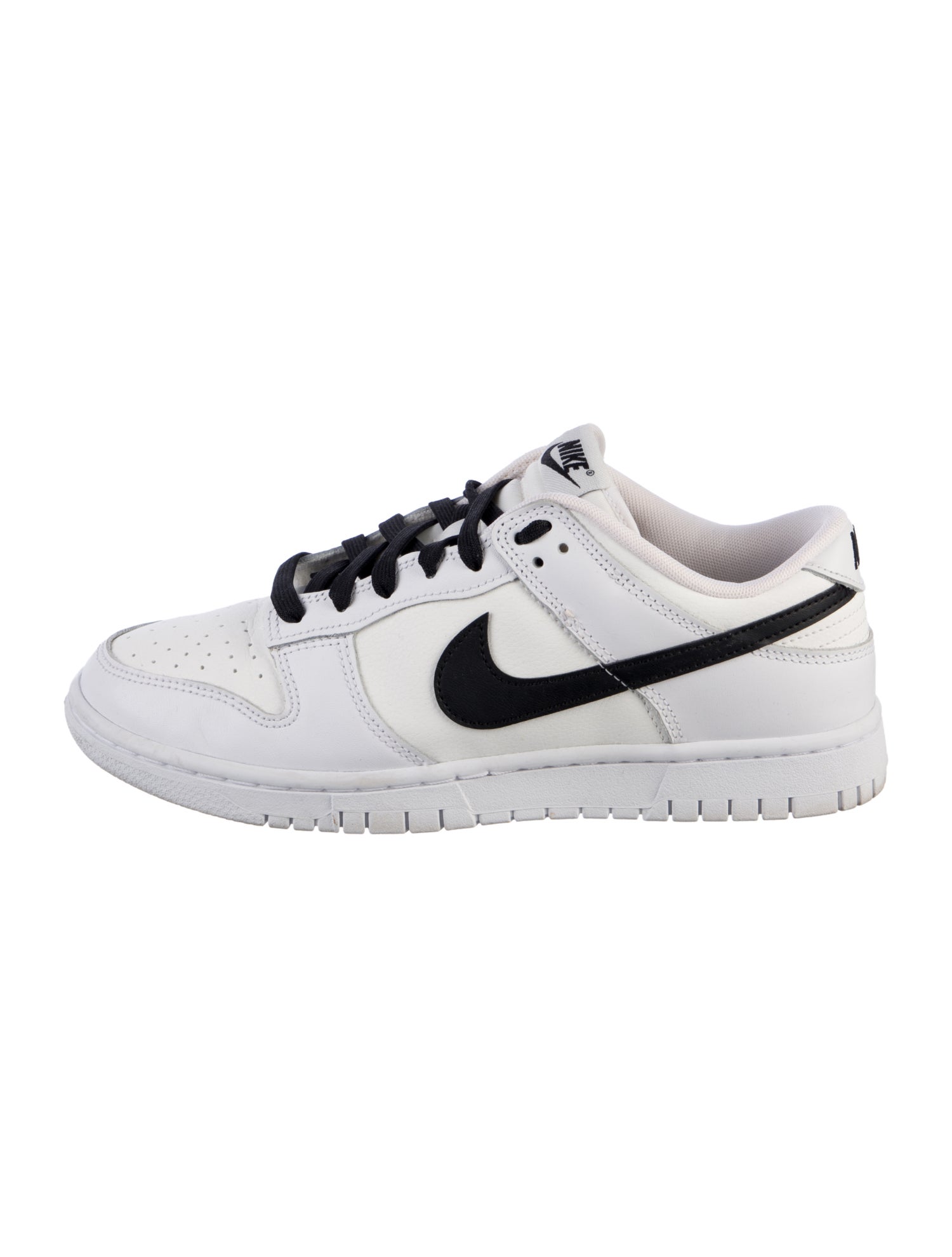 Nike Leather Sneakers