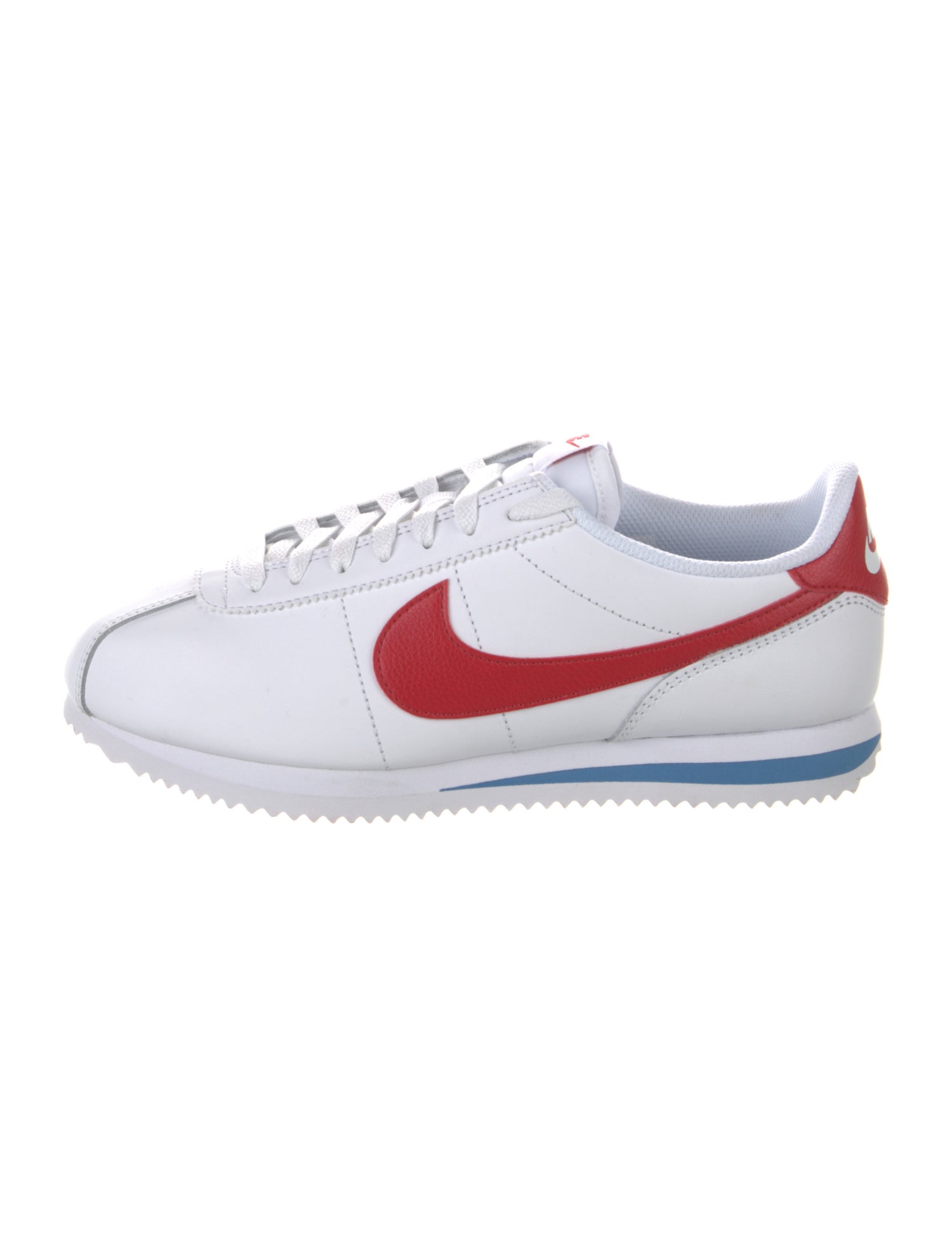 Nike Leather Sneakers