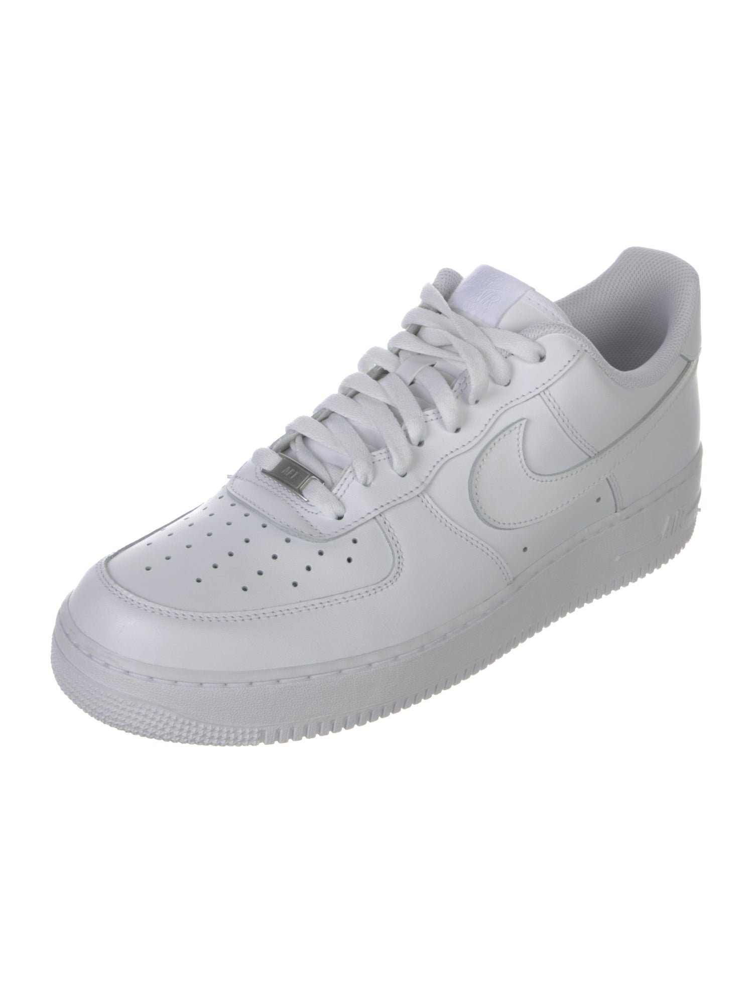 Nike Leather Sneakers