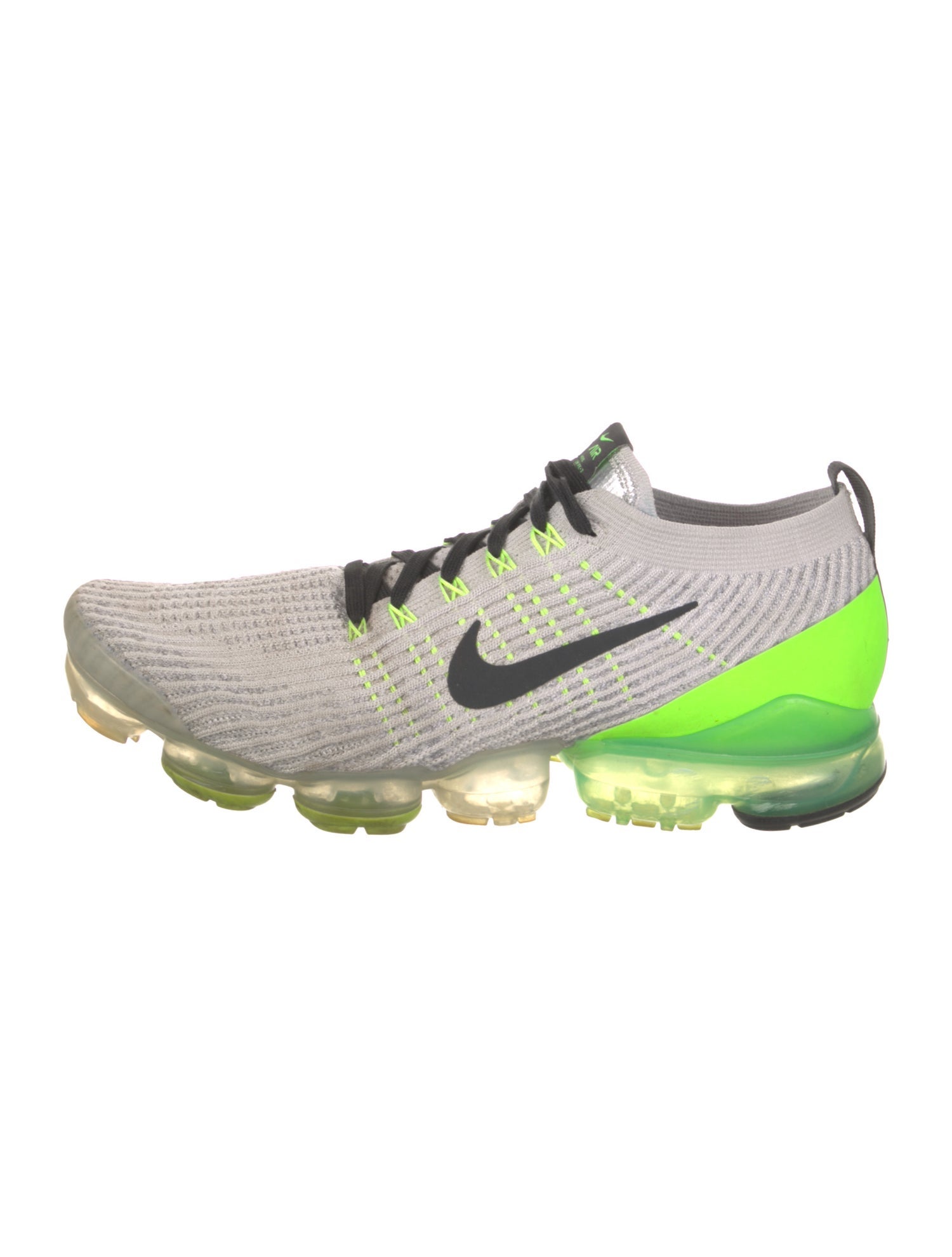 Nike Colorblock Pattern Athletic Sneakers