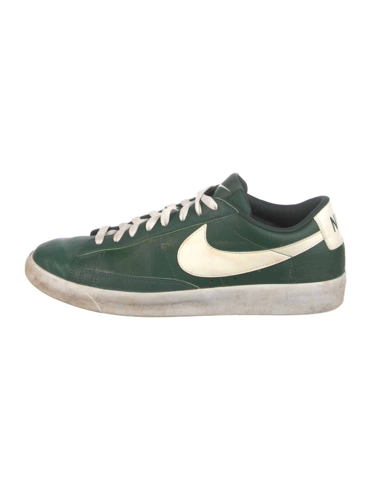 Nike Leather Sneakers