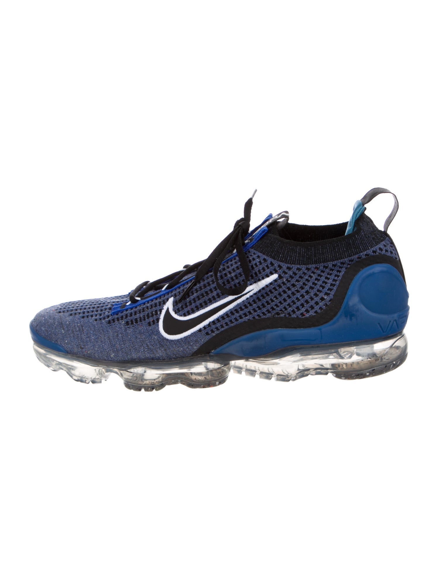 Nike Mesh Tweed Pattern Sneakers