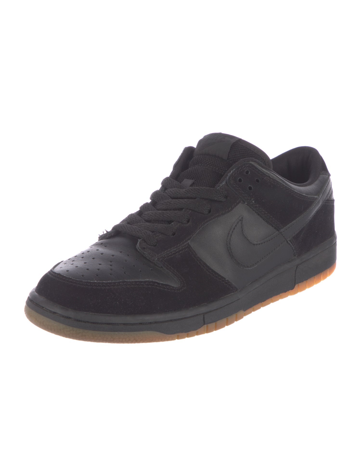 Nike 2003 Dunk Low 'Black Gum' Sneakers