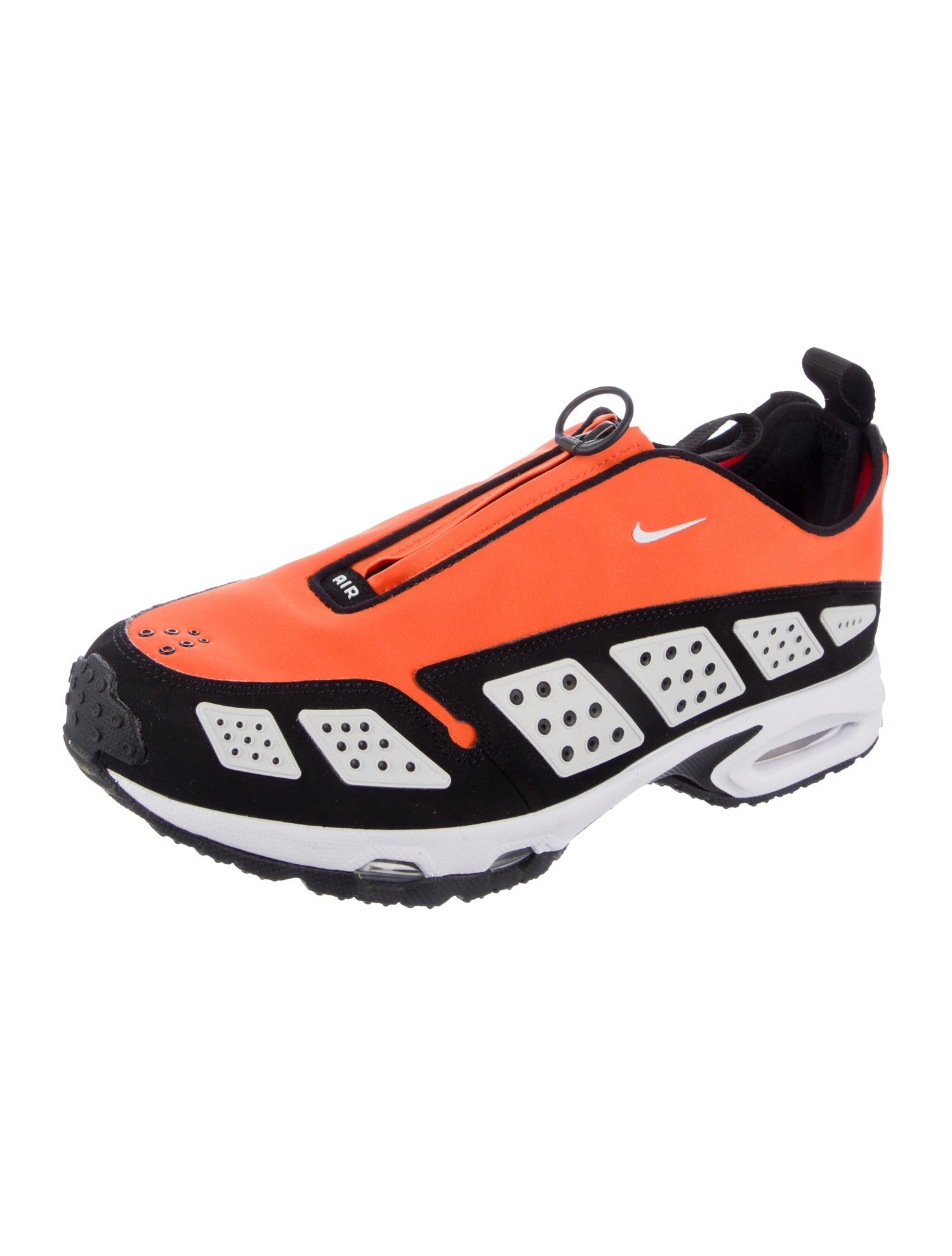 Nike Colorblock Pattern Sneakers