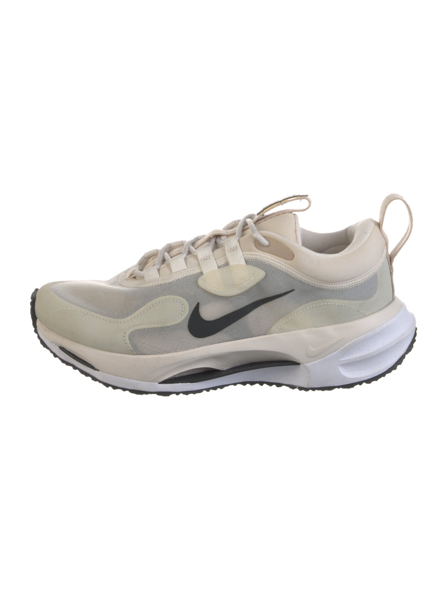 Nike Mesh Athletic Sneakers