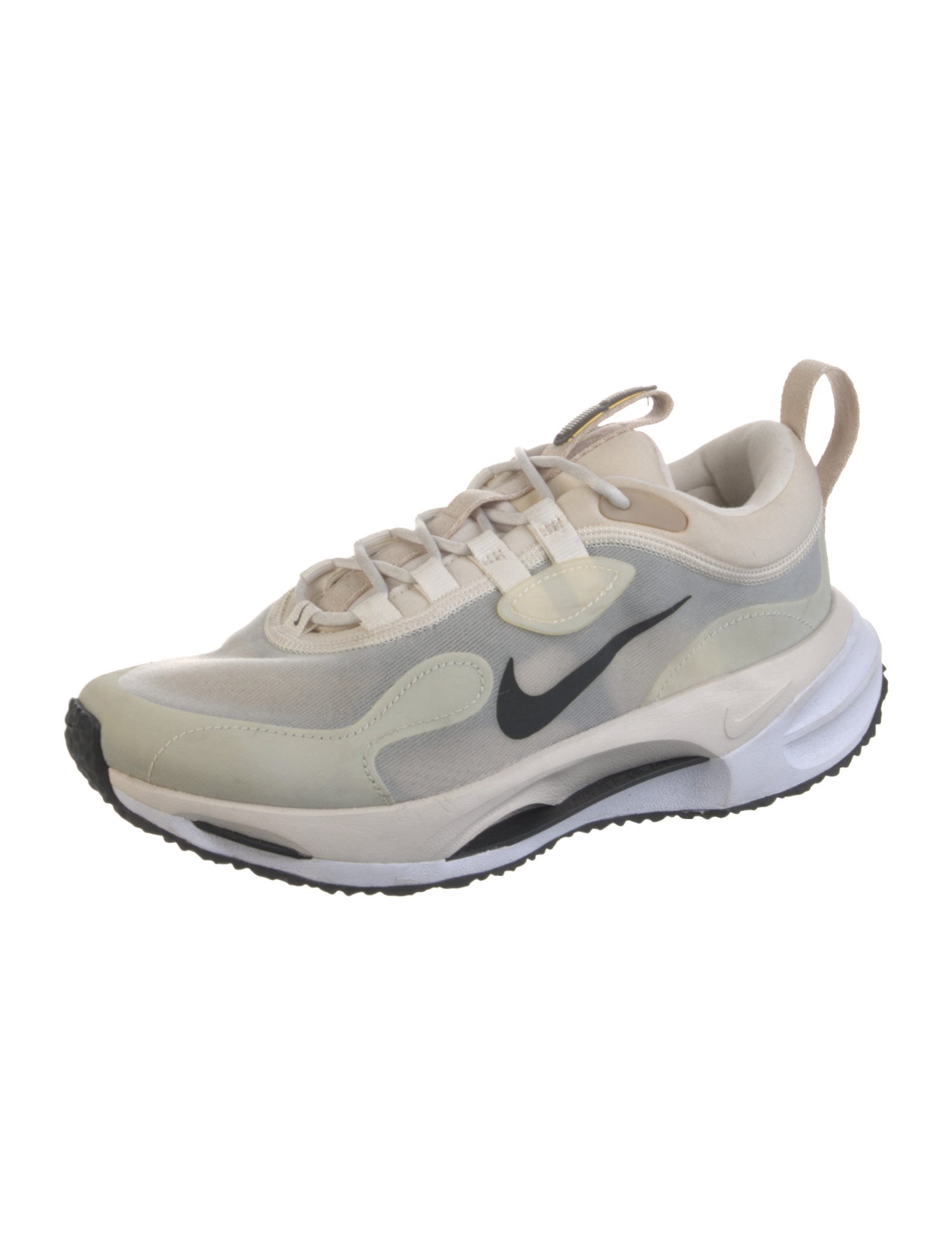 Nike Mesh Athletic Sneakers