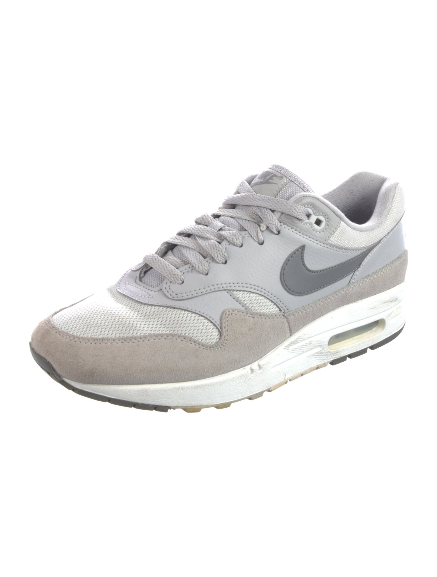 Nike Leather Sneakers