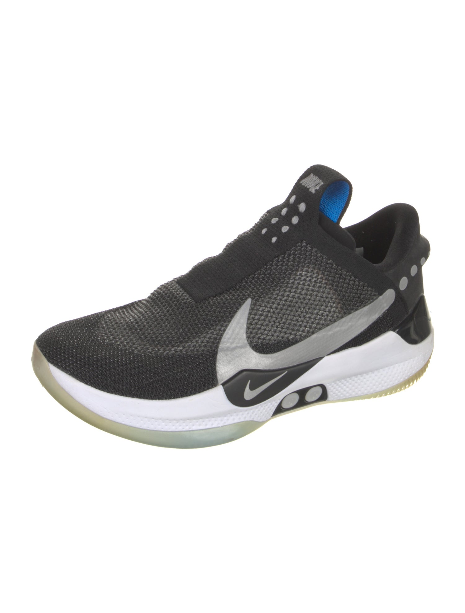 Nike Mesh Printed Athletic Sneakers