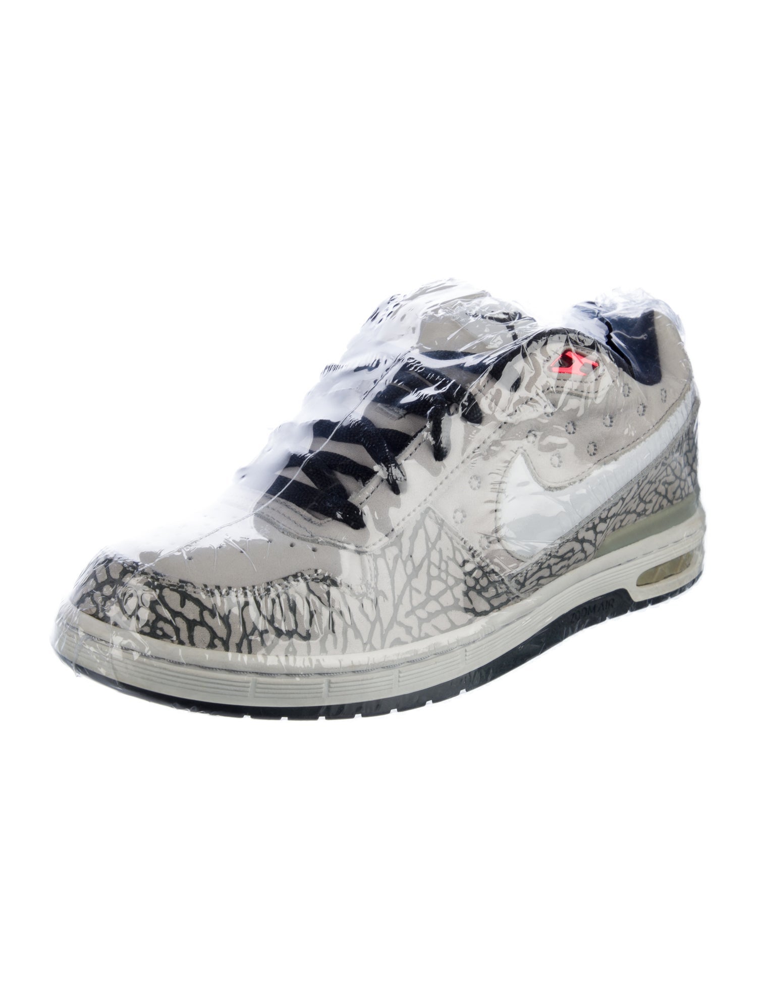 Nike Nike x Paul Rodriguez Zoom Air " J Rod" Athletic Sneakers