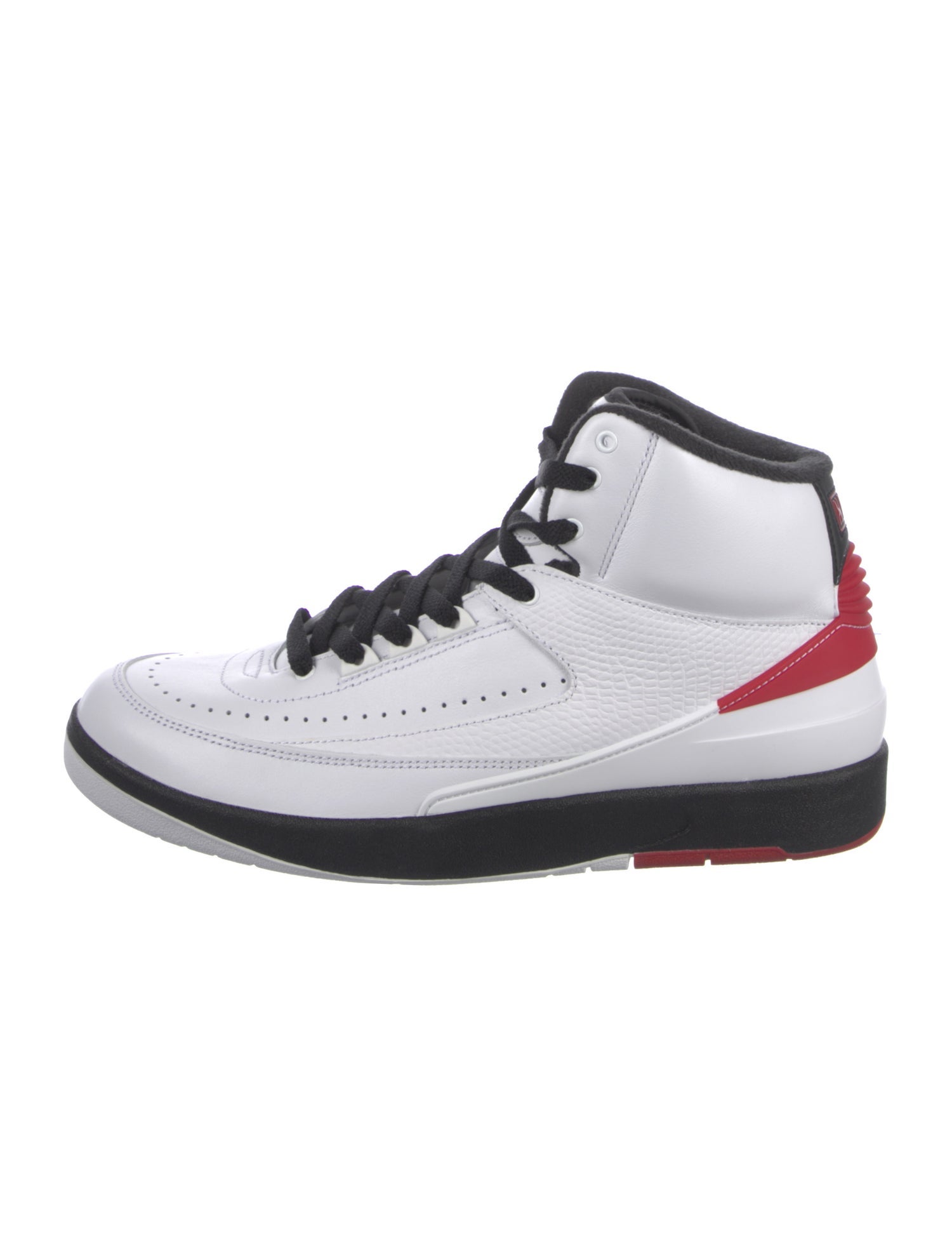 Jordan Jordan 2 Chicago Sneakers w/ Tags