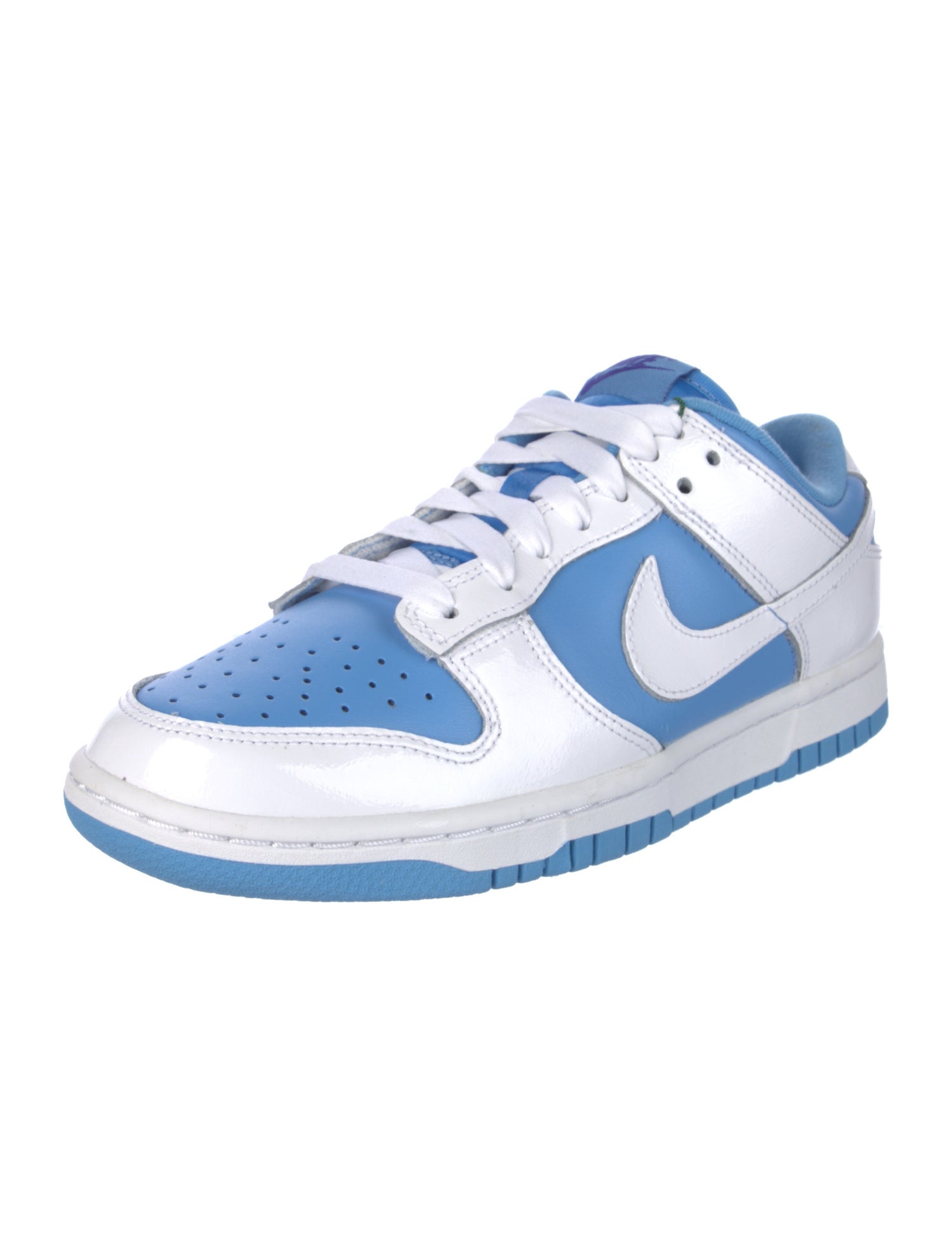 Nike Nike Dunk Low Reverse UNC (Women's) Athletic Sneakers