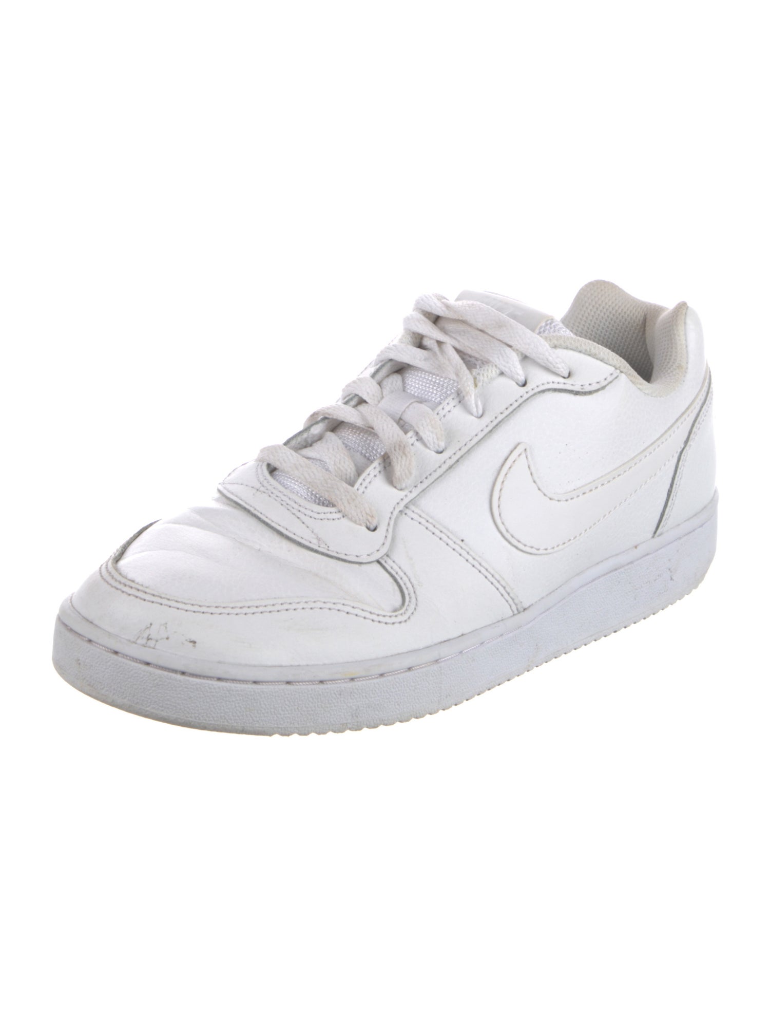 Nike Leather Sneakers