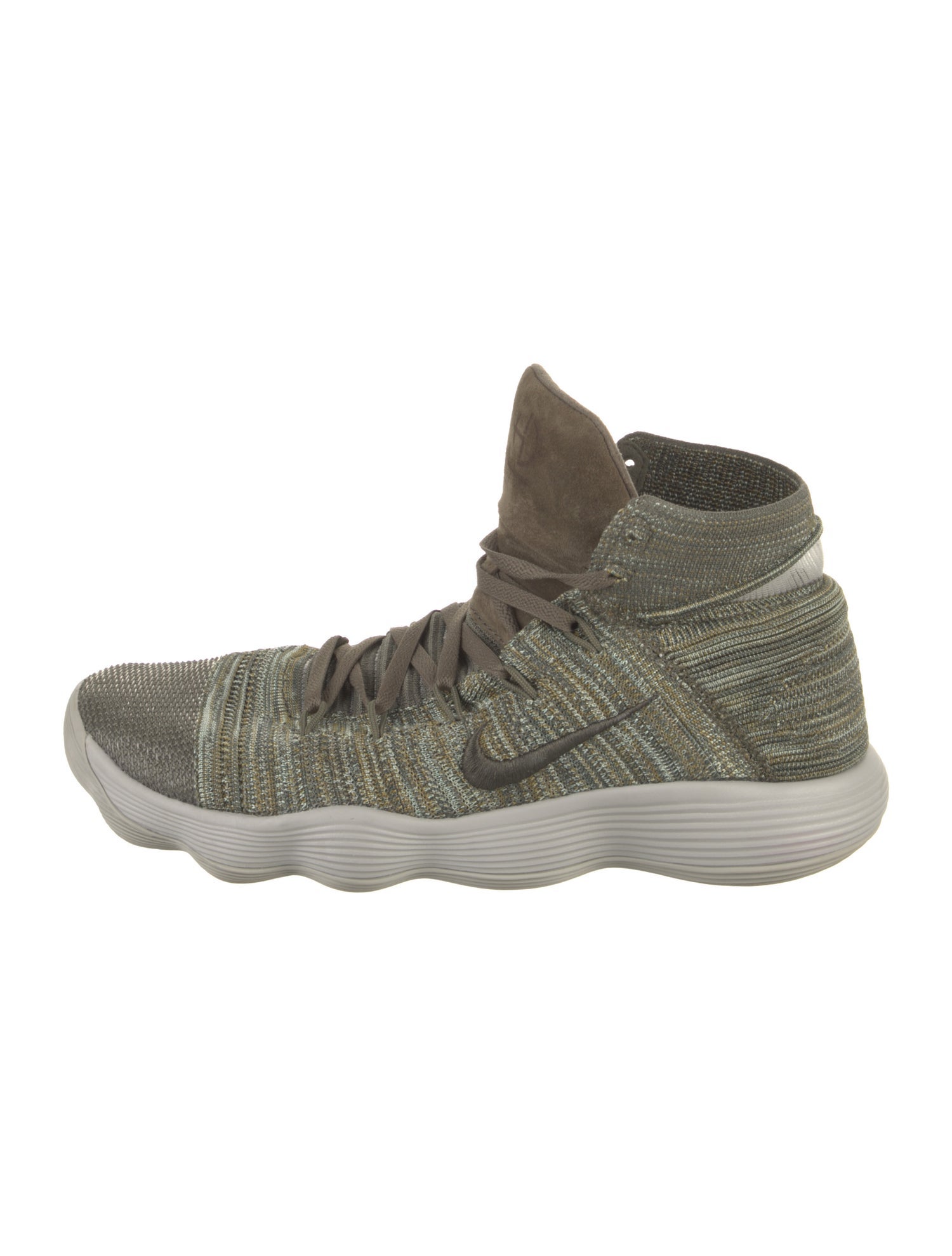 Nike Printed Sneakers