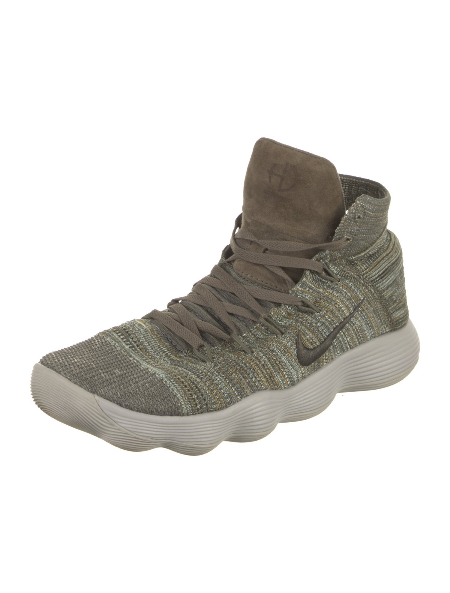 Nike Printed Sneakers