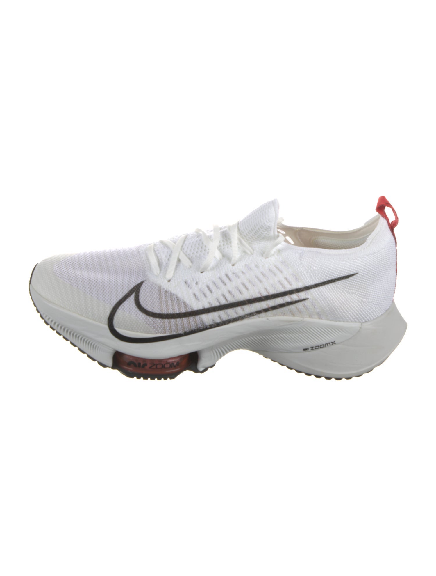 Nike Mesh Printed Athletic Sneakers