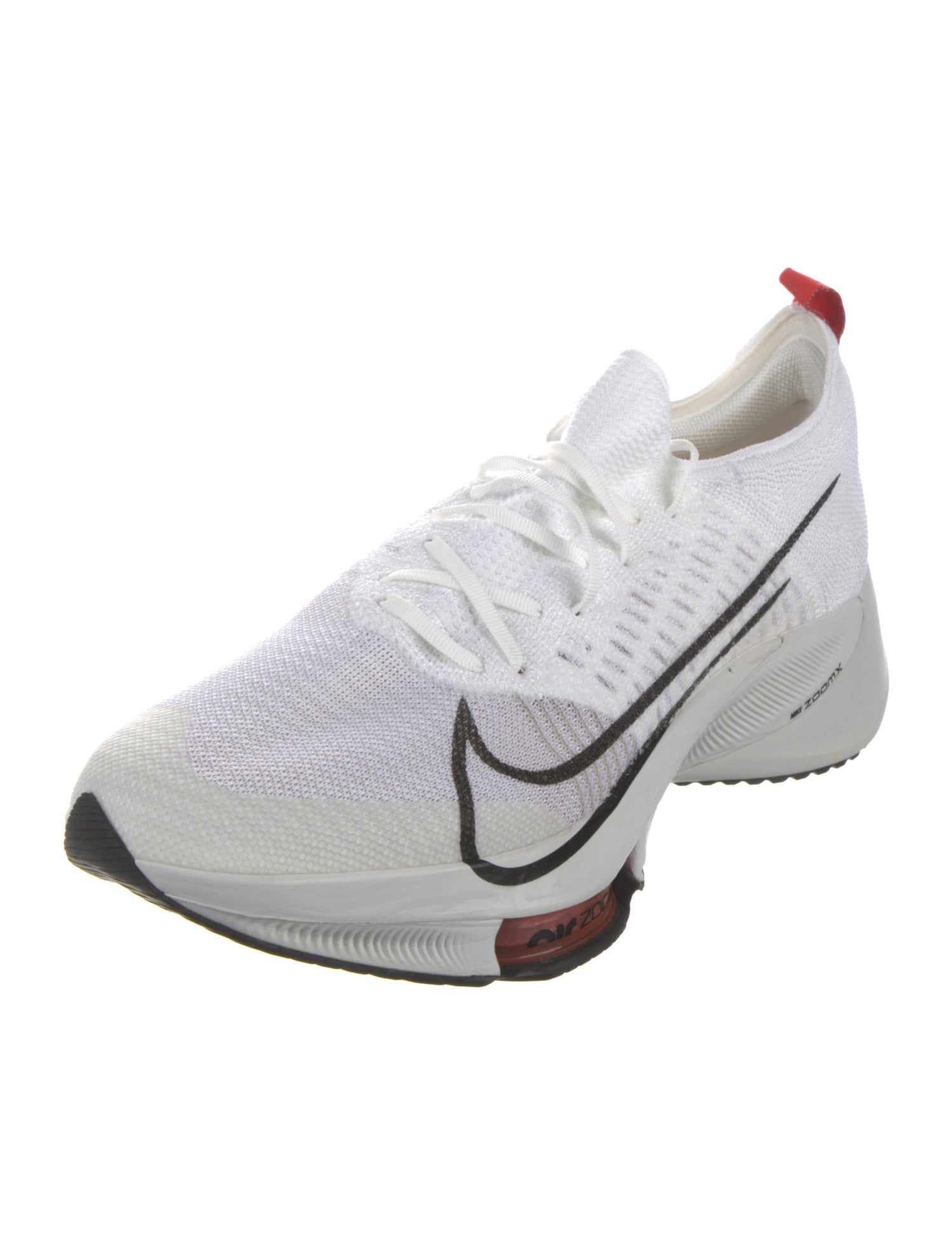 Nike Mesh Printed Athletic Sneakers