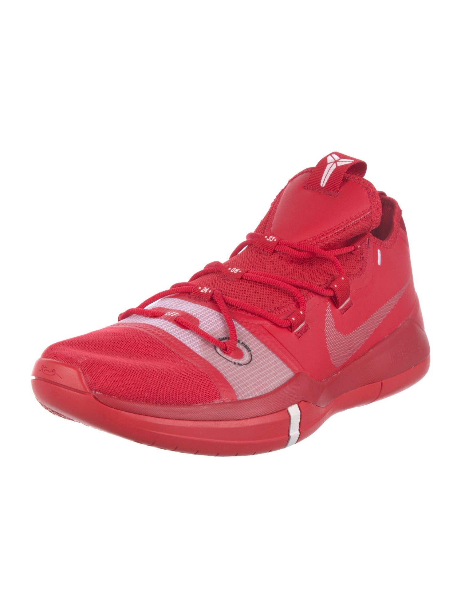 Nike Printed Sneakers