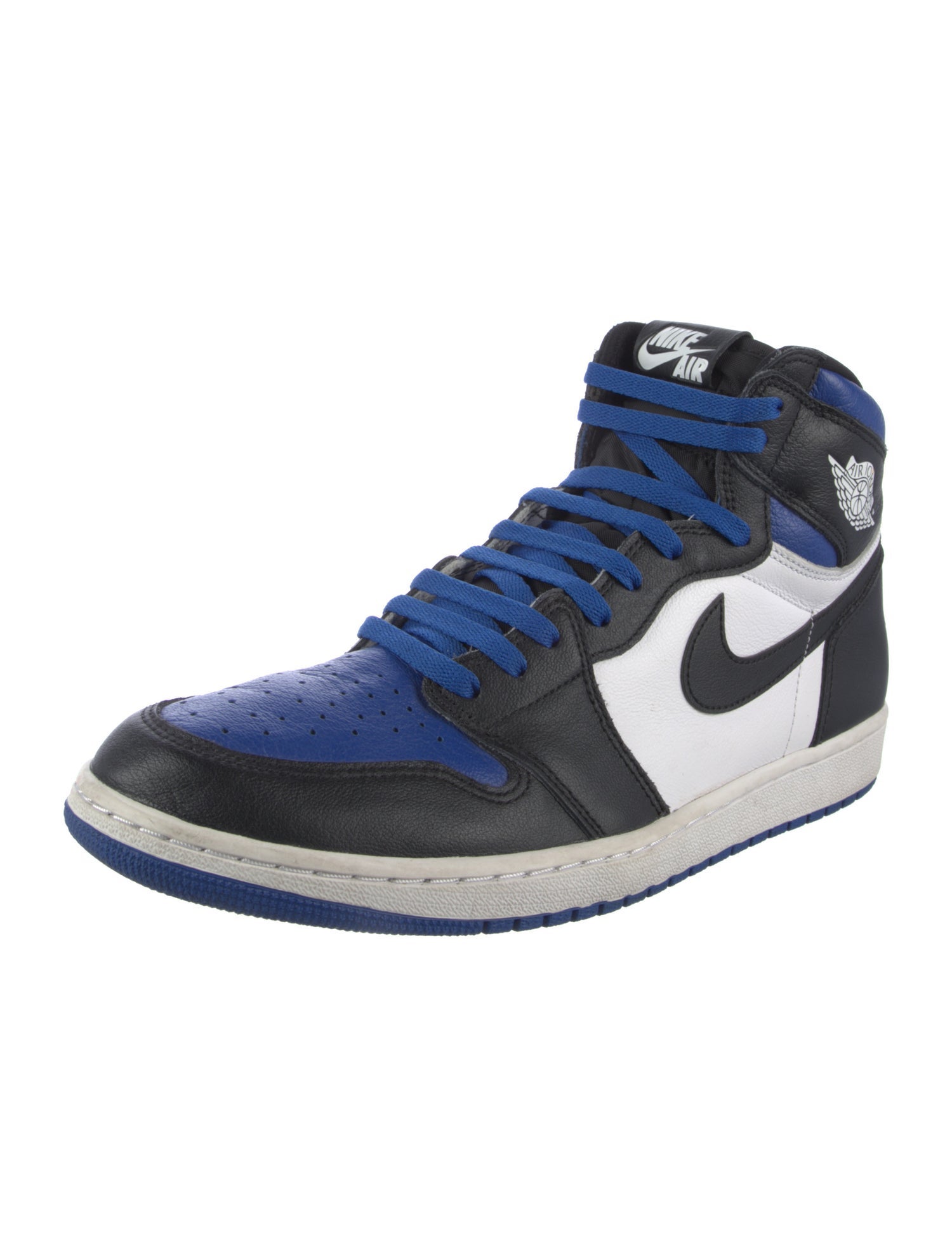 Nike Leather Sneakers