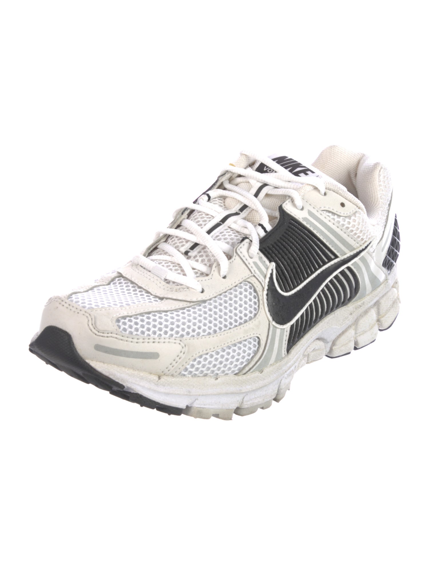 Nike Mesh Printed Athletic Sneakers