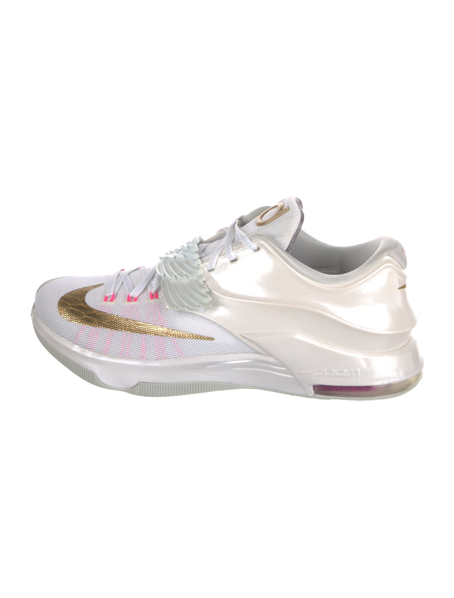 Nike Mesh Printed Sneakers