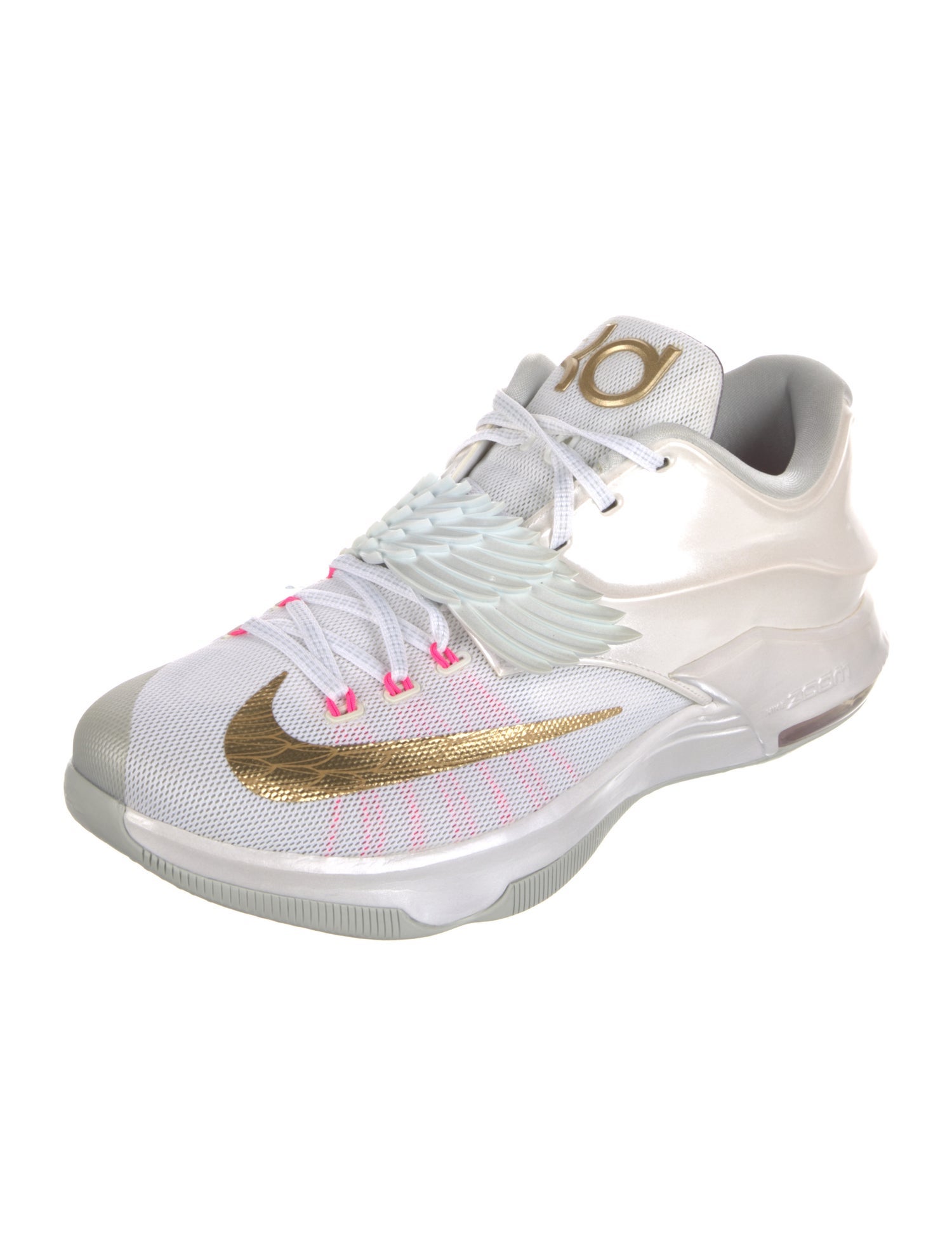 Nike Mesh Printed Sneakers