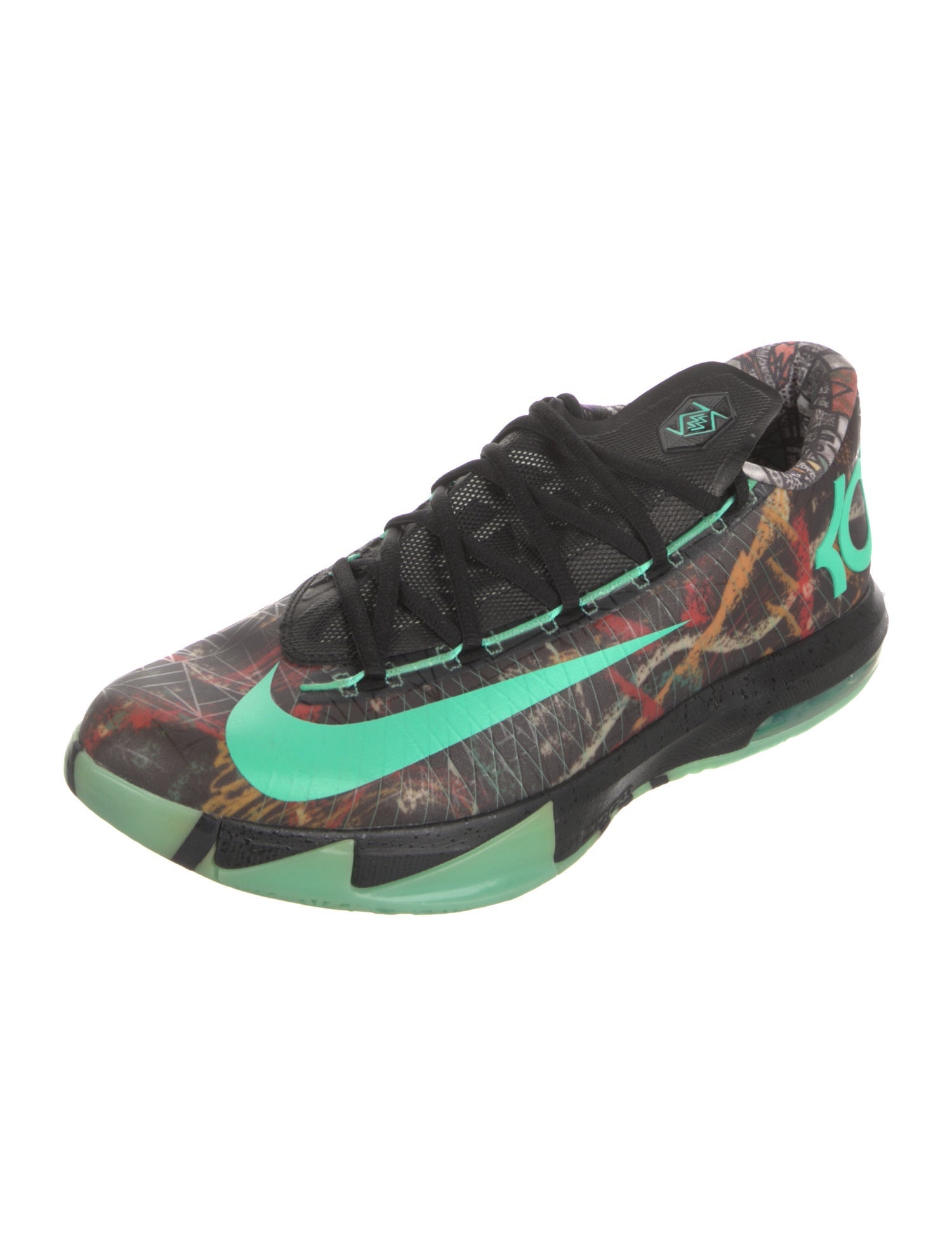 Nike Printed Sneakers