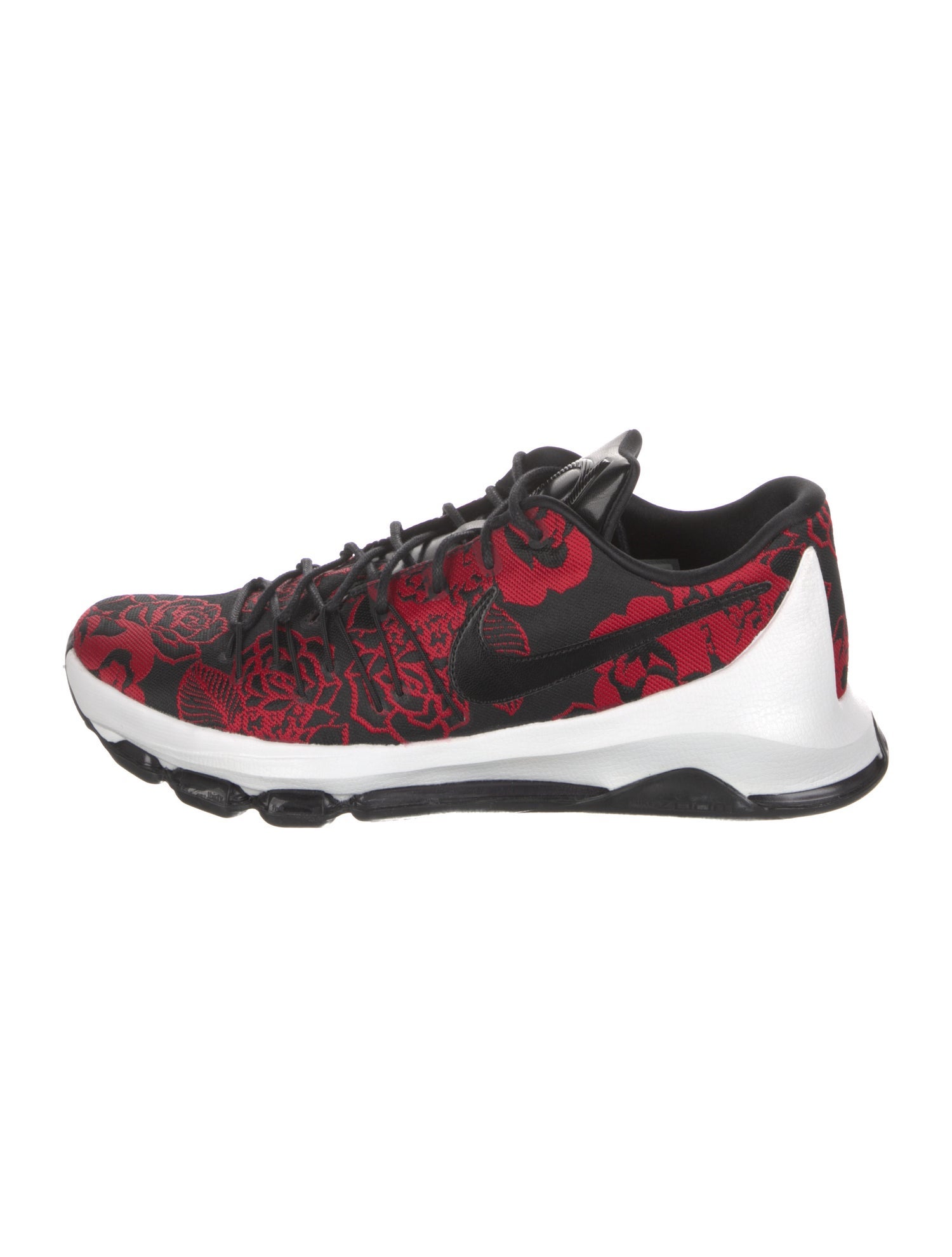 Nike Printed Athletic Sneakers