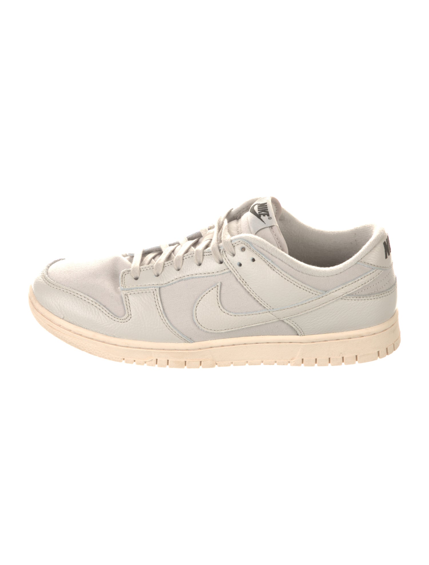 Nike Leather Sneakers