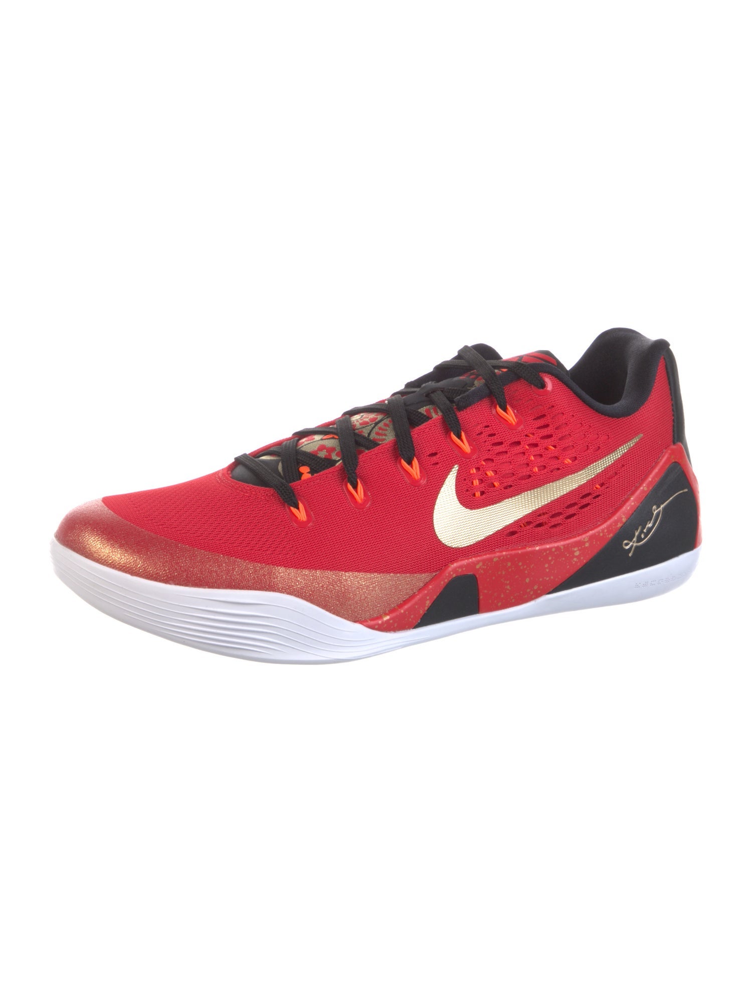 Nike Mesh Printed Sneakers