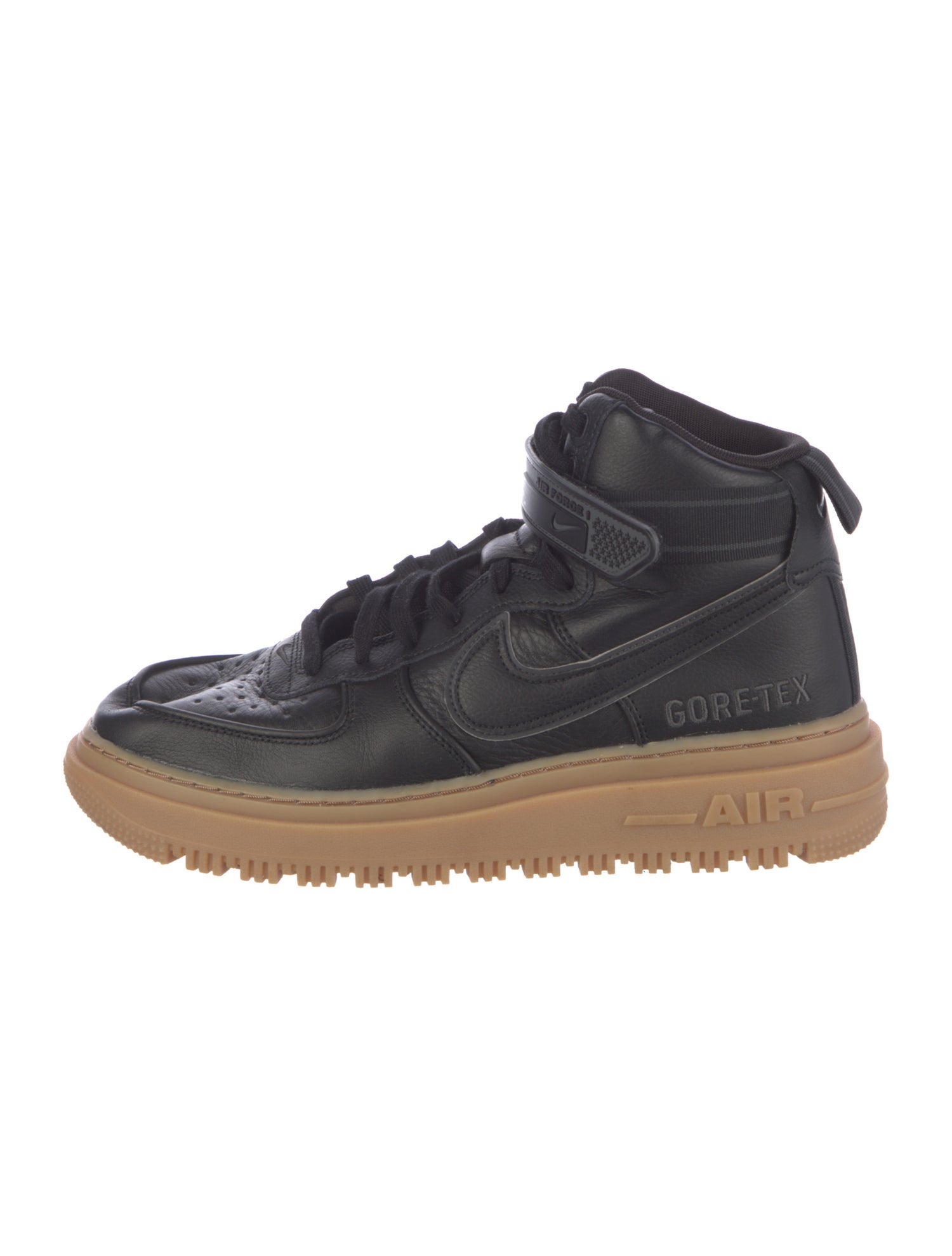 Nike Nike Air Force 1 High GORE-TEX Boot Sneakers