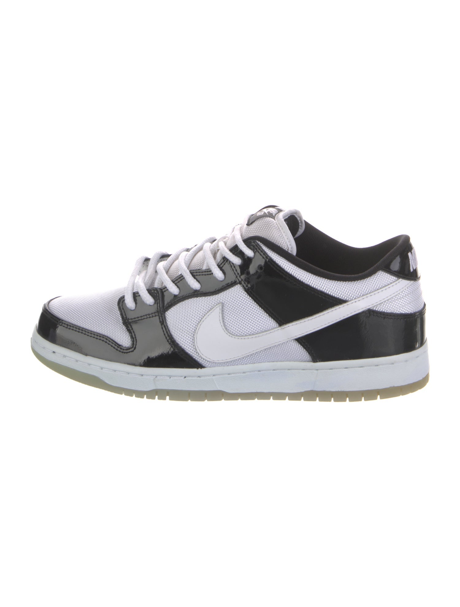 Nike Nike SB Dunk Low Pro "Concord" Sneakers