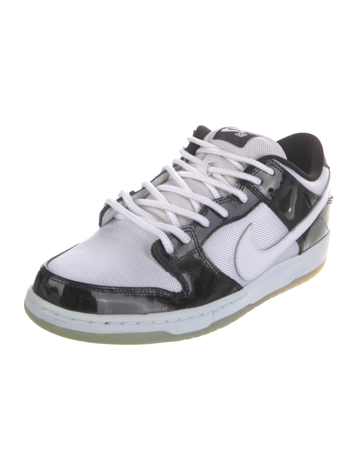 Nike Nike SB Dunk Low Pro "Concord" Sneakers
