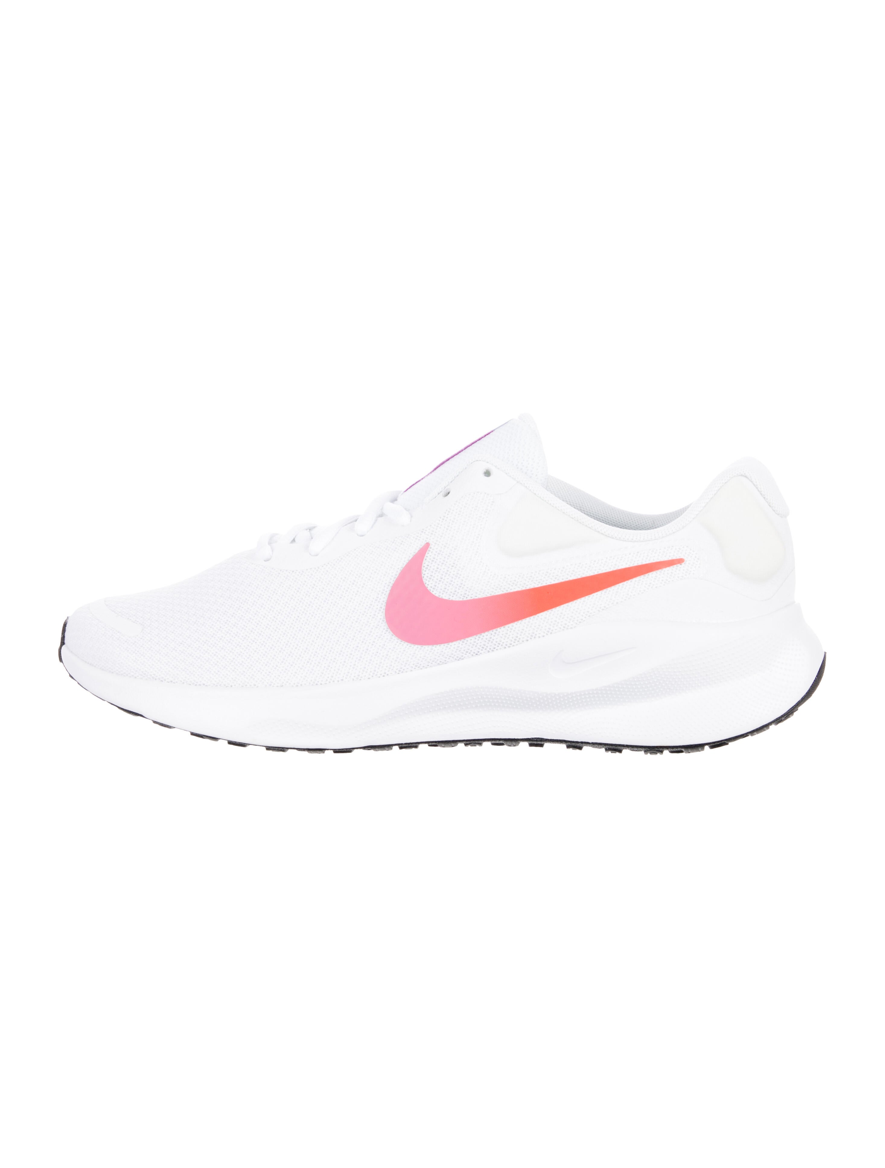 Nike Mesh Athletic Sneakers