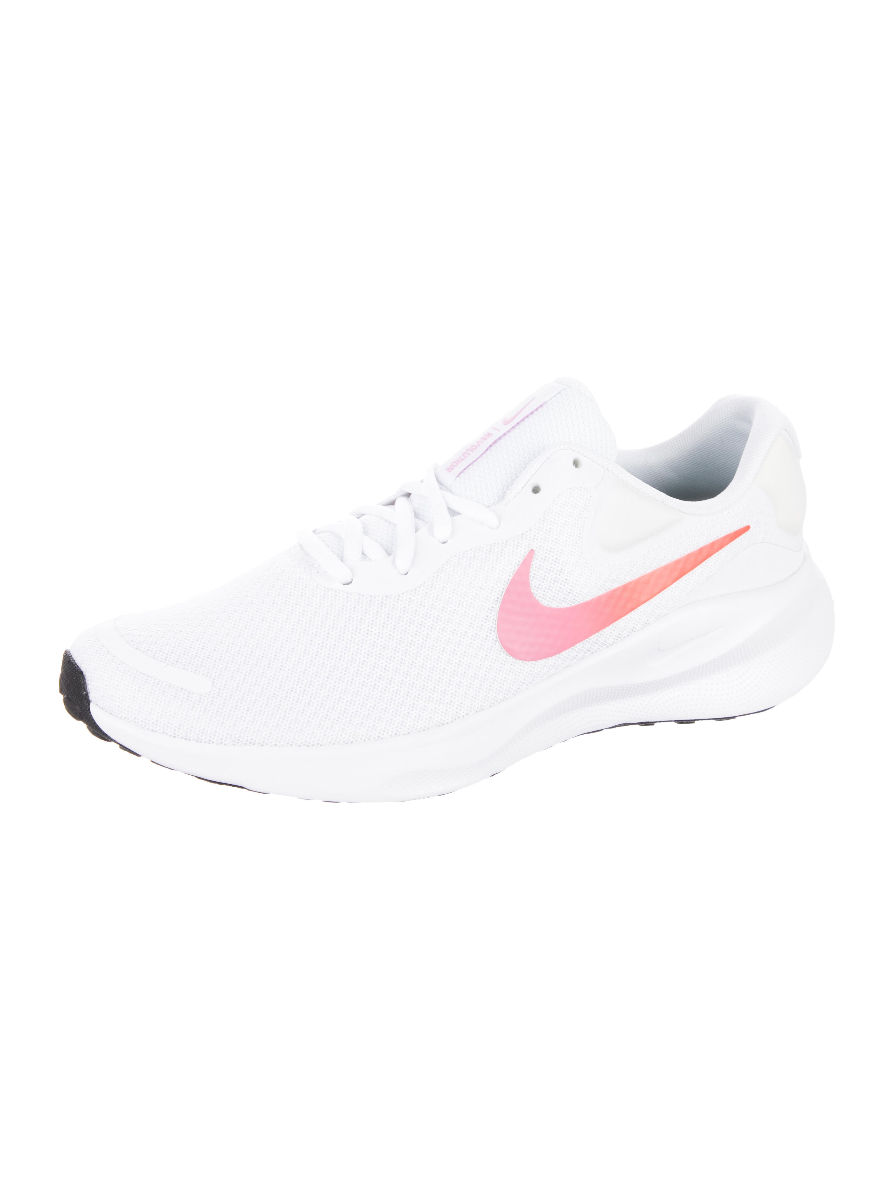 Nike Mesh Athletic Sneakers