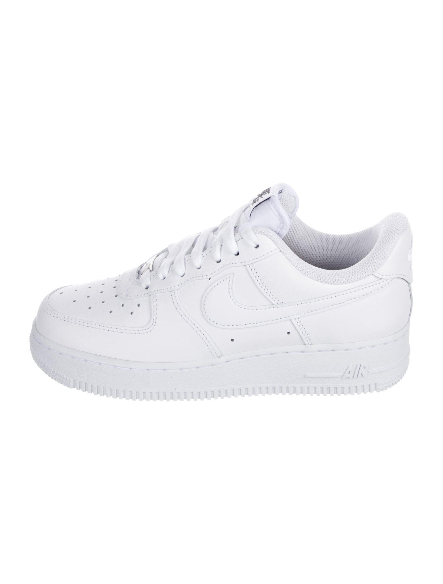 Nike Leather Sneakers