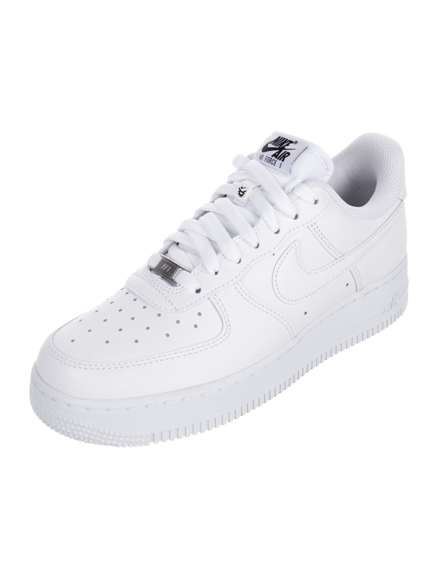 Nike Leather Sneakers