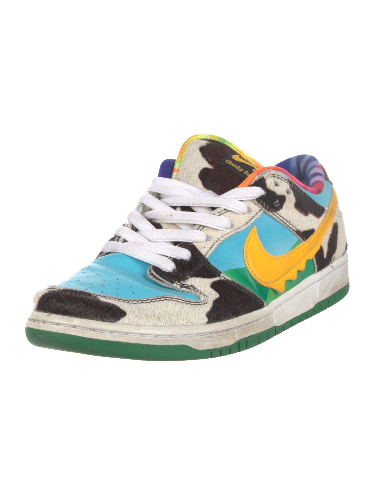 Nike Nike SB Dunk Low Ben & Jerry's Chunky Dunky Sneakers