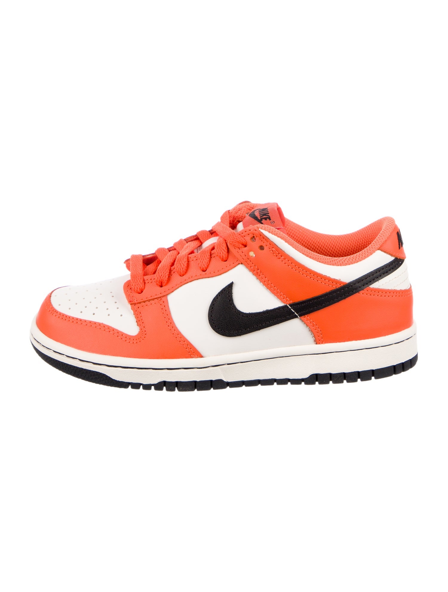 Nike Kids' Dunk Low 'Halloween' (GS) Sneakers