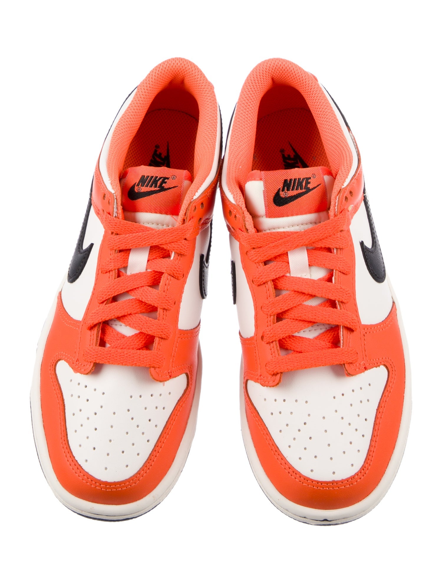Nike Kids' Dunk Low 'Halloween' (GS) Sneakers