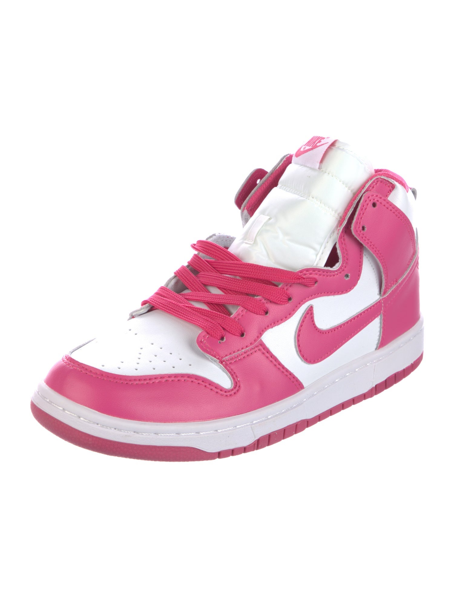 Nike Leather Sneakers