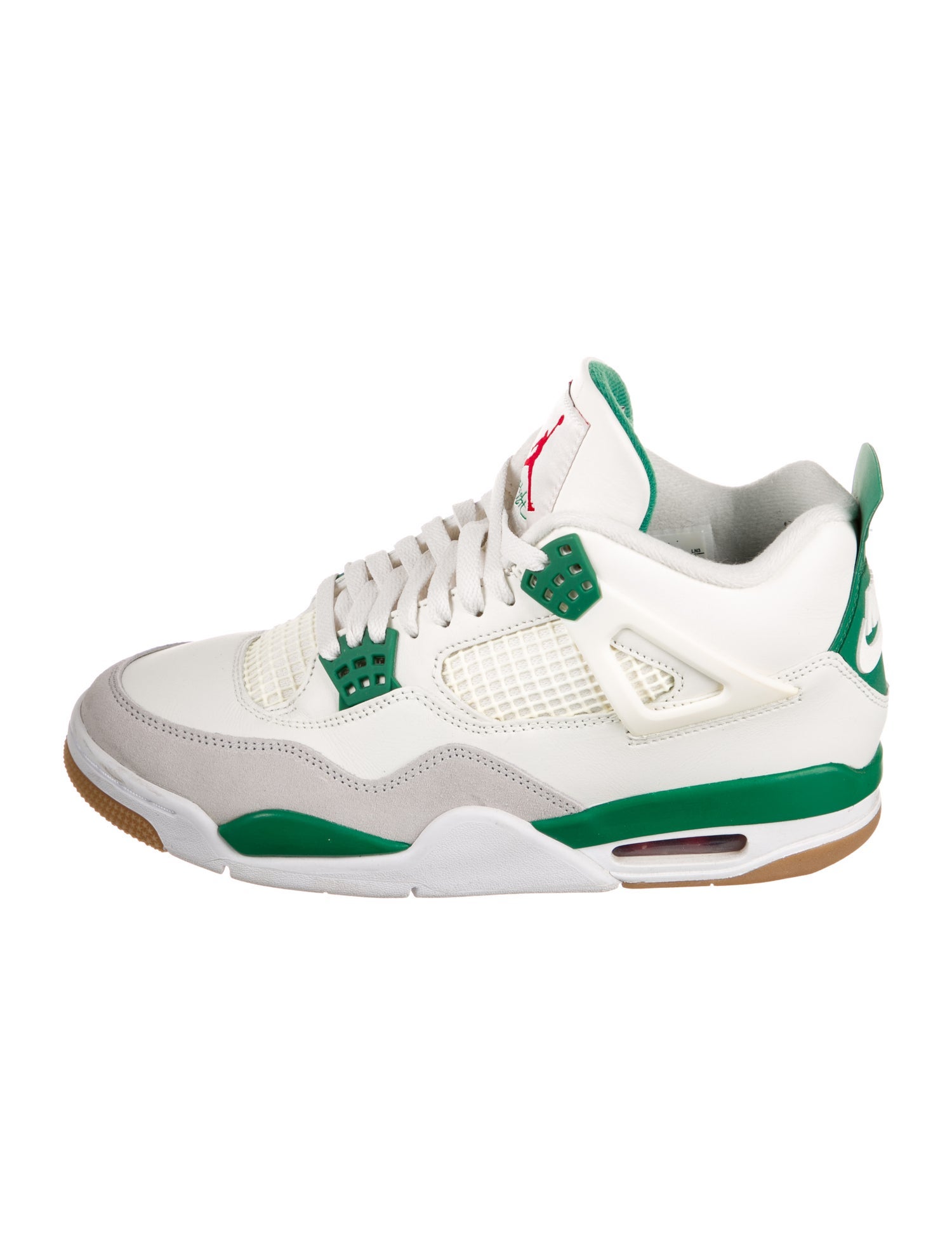 Nike Leather Sneakers