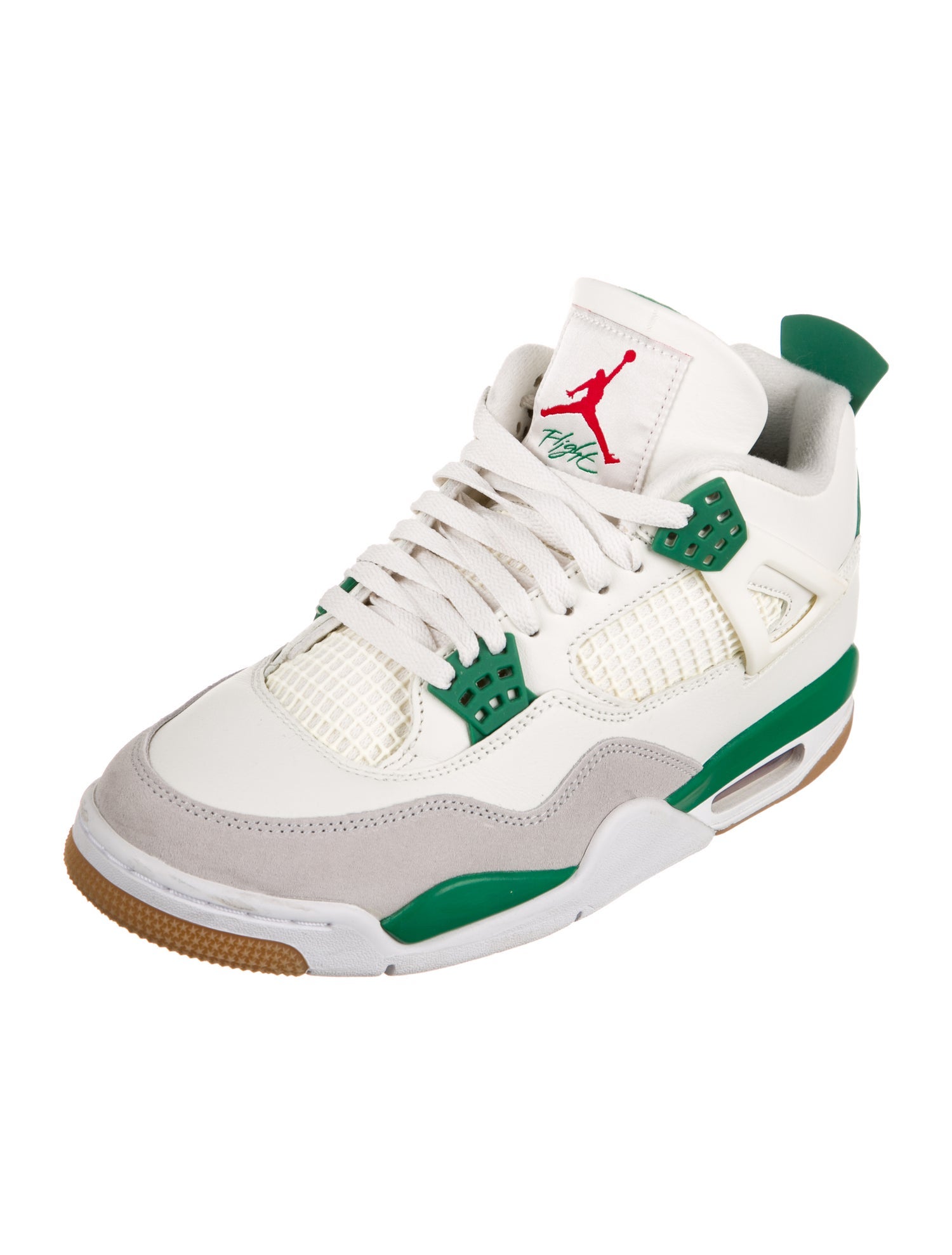 Nike Leather Sneakers