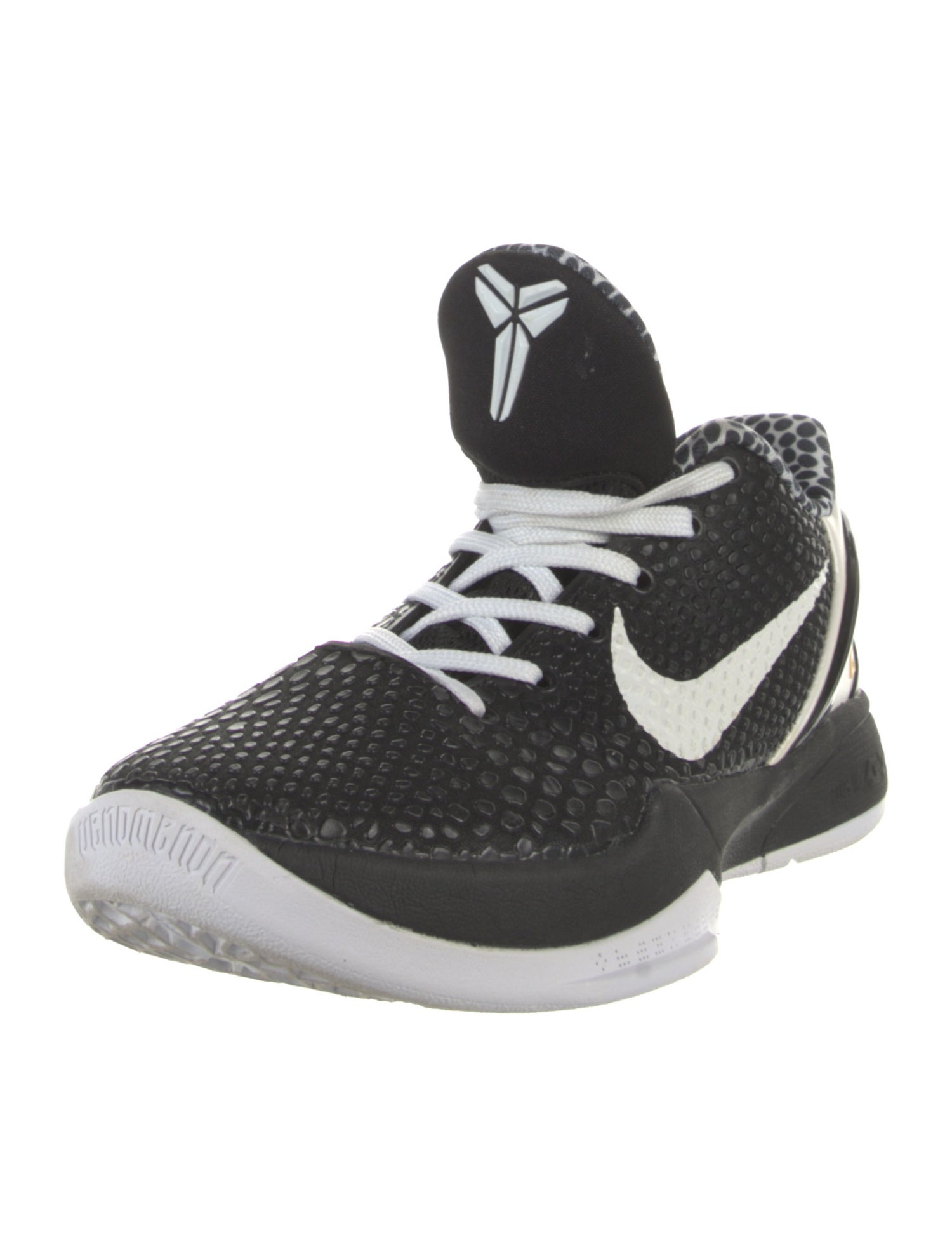 Nike Printed Athletic Sneakers